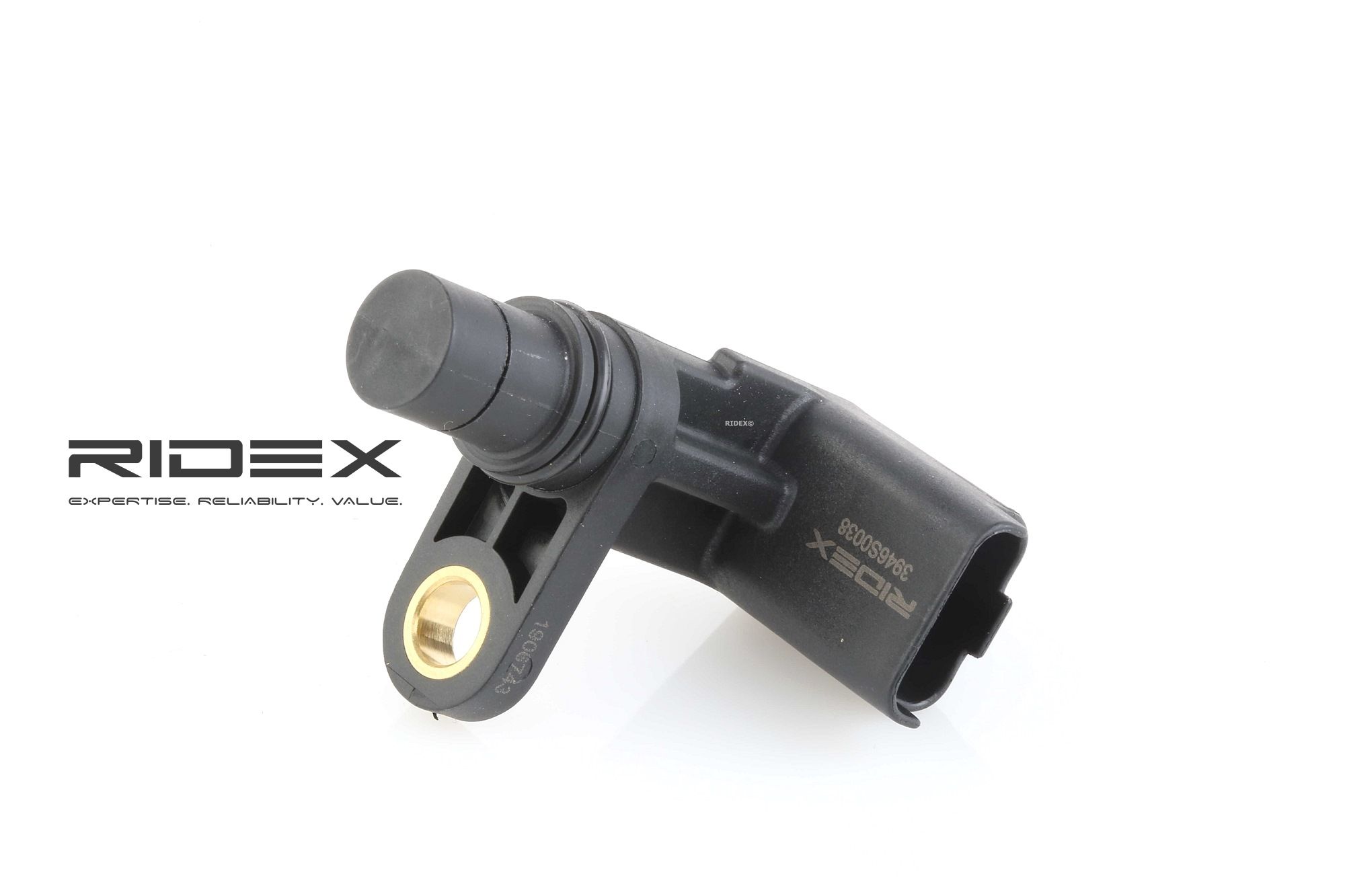 Acquisto Sensore, Posizione albero a camme RIDEX 3946S0038 - Sensori, relè, unità controllo ricambi Peugeot 3008 1 serie online