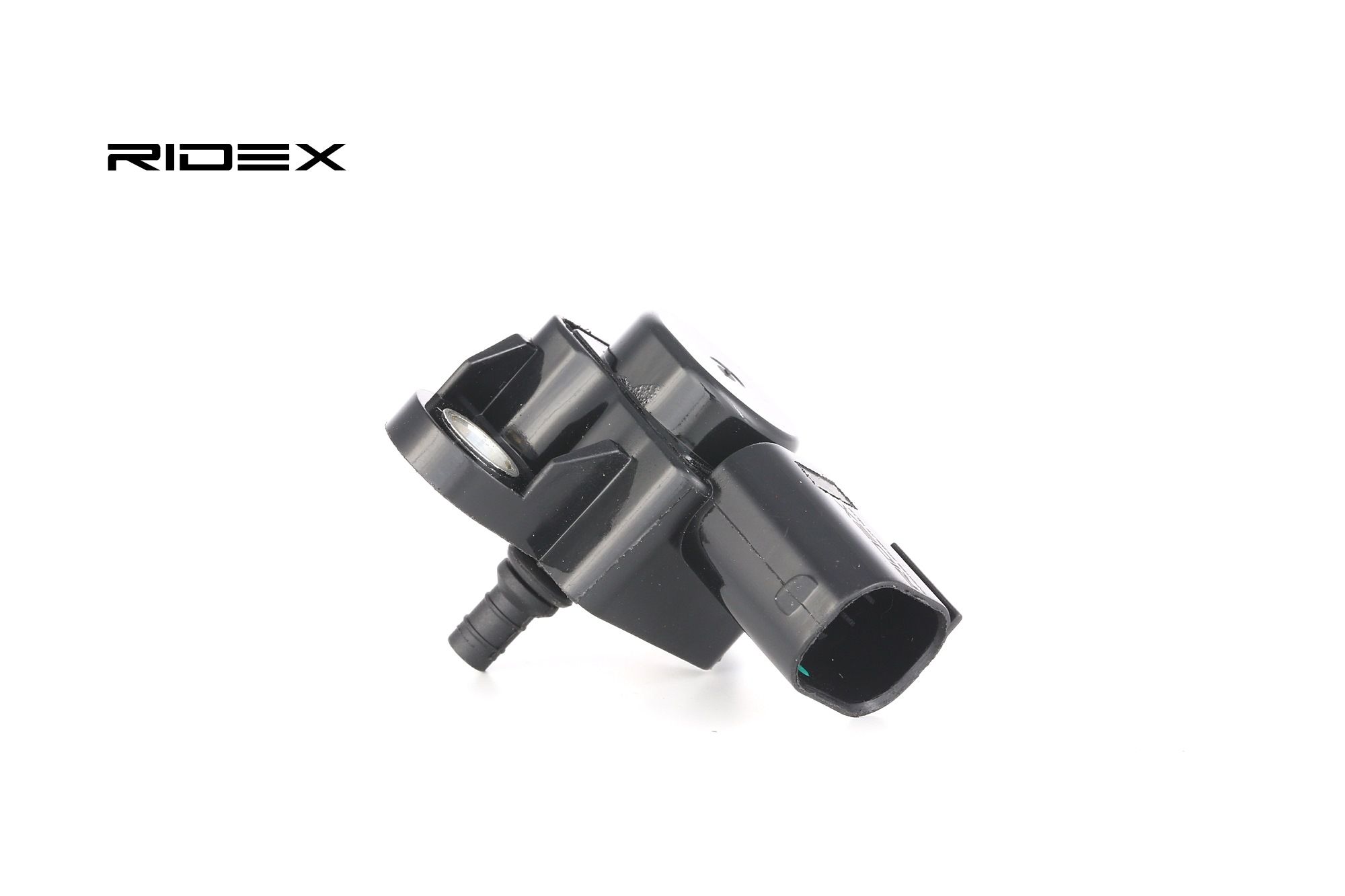 RIDEX Sensor, Saugrohrdruck 161B0012