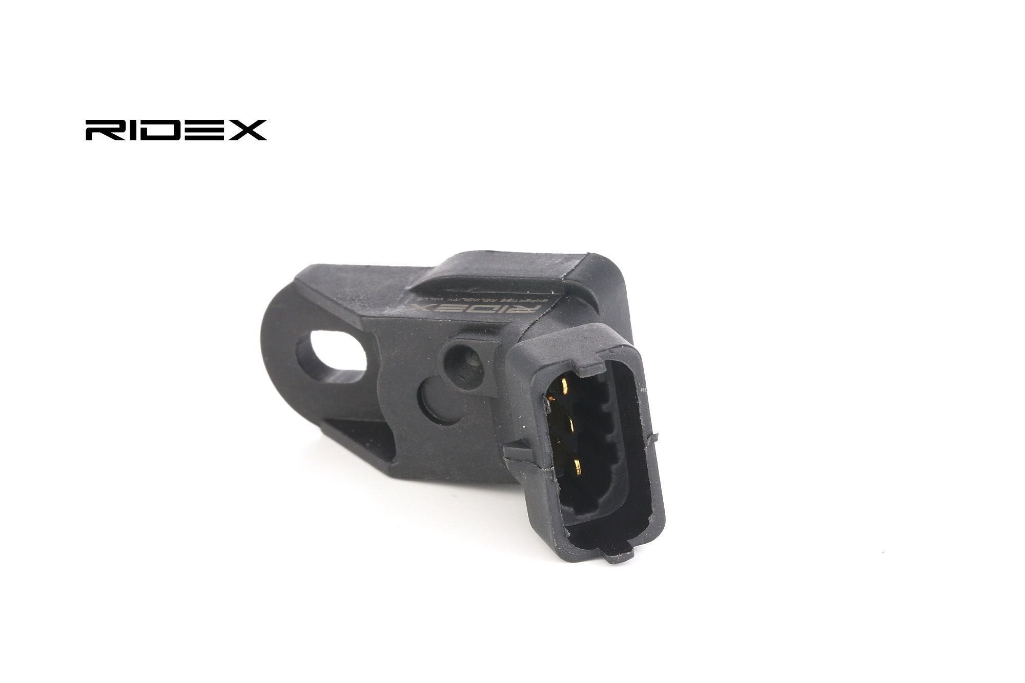 RIDEX Sensor, Ladedruck 161B0019