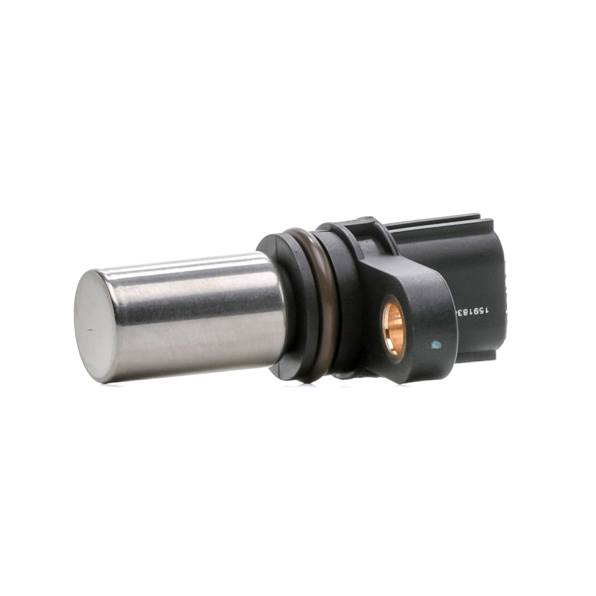 Capteur PMH (capteur Vilebrequin) RIDEX 833C0053 - Compatible Nissan X-TRAIL T30, Trooper III - Remplacement OE 23731AW410 Etc.