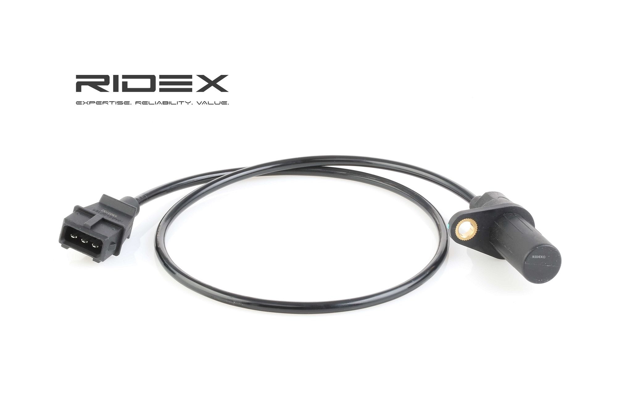 RIDEX 3946S0083 Crankshaft sensor