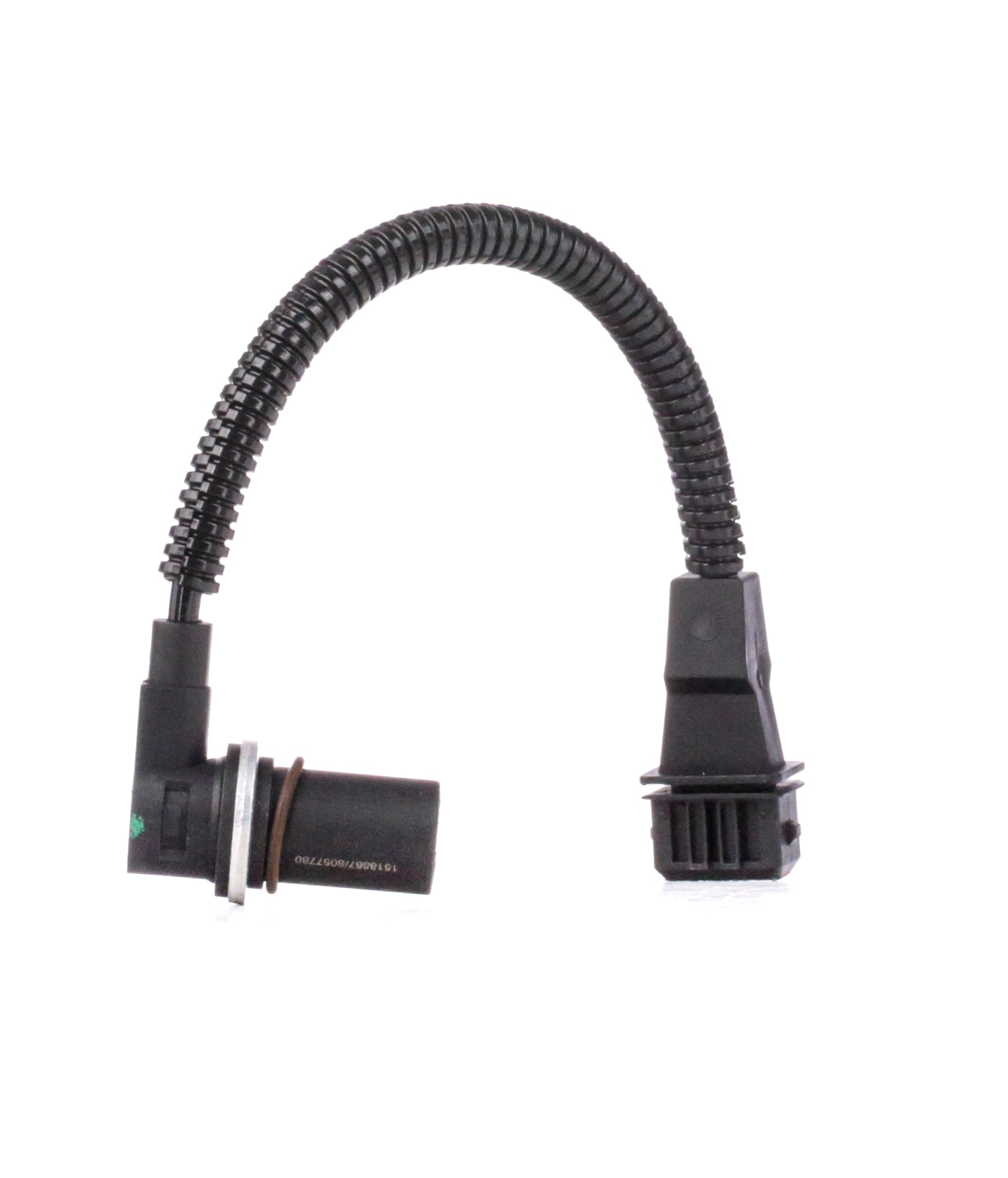 Capteur De Position D'arbre à Cames RIDEX 3946S0097 - Pour Hyundai Terracan 2.9 CRDi, Kia Carnival