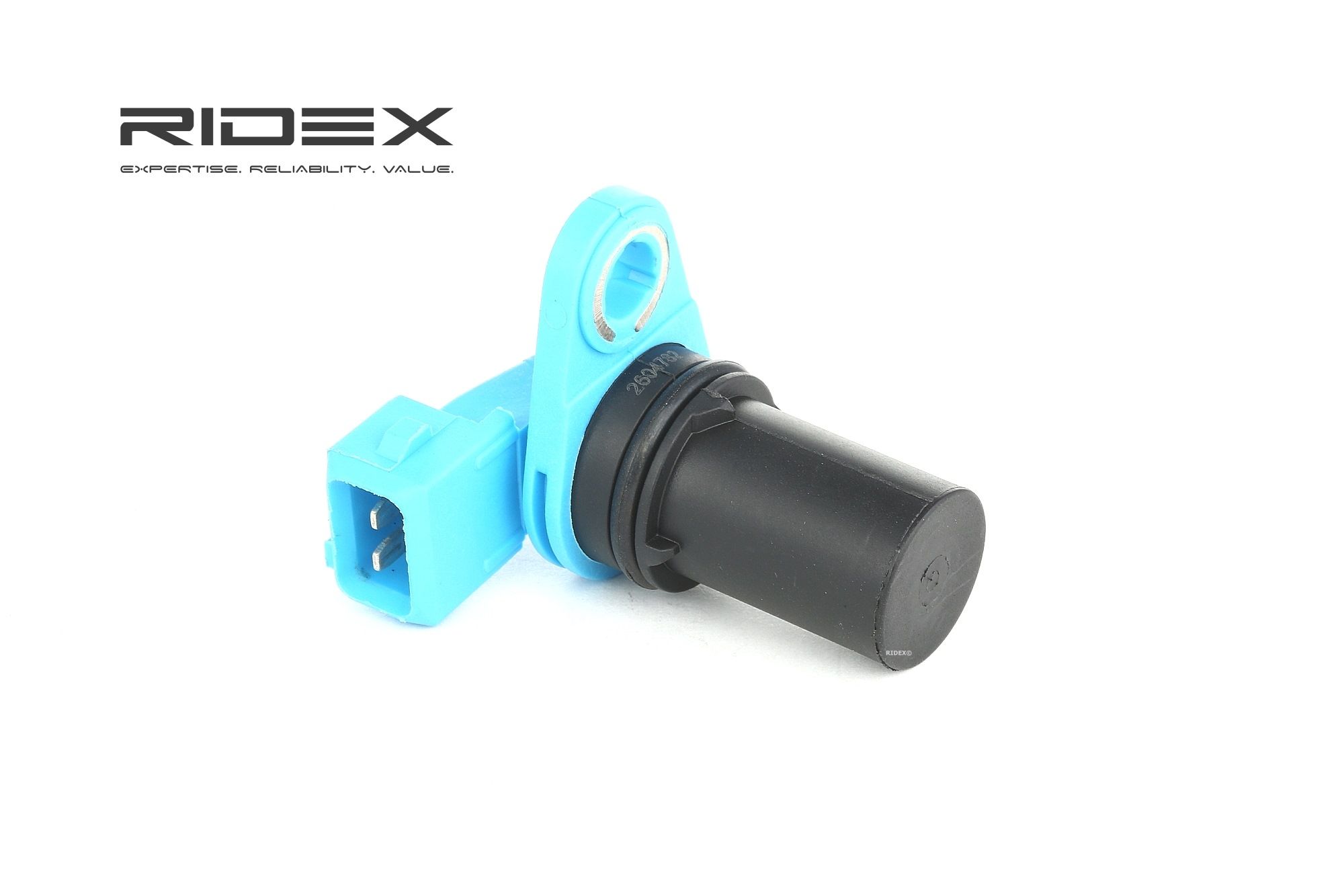 RIDEX 3946S0105 originali FORD Sensore impulso d'accensione Sensore induttivo