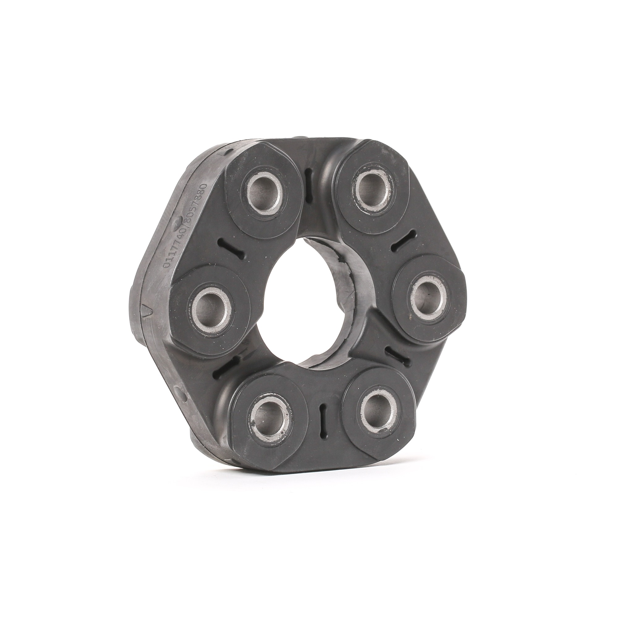 STARK Bolt Hole Circle Ø: 96mm, Ø: 135mm, without attachment material Joint, propshaft SKJP-1270001 buy
