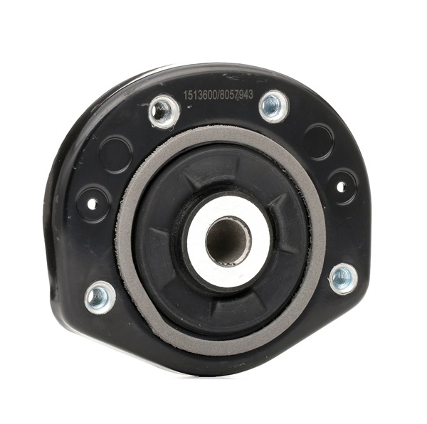 RIDEX Copela de amortiguador 1180S0057