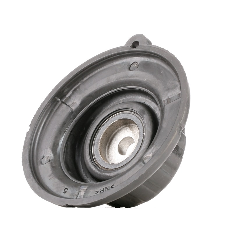 RIDEX 1180S0058 Top strut mount Front axle both sides, without rolling bearing