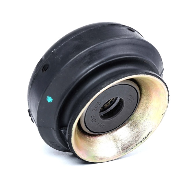RIDEX Copela de amortiguador 1180S0107