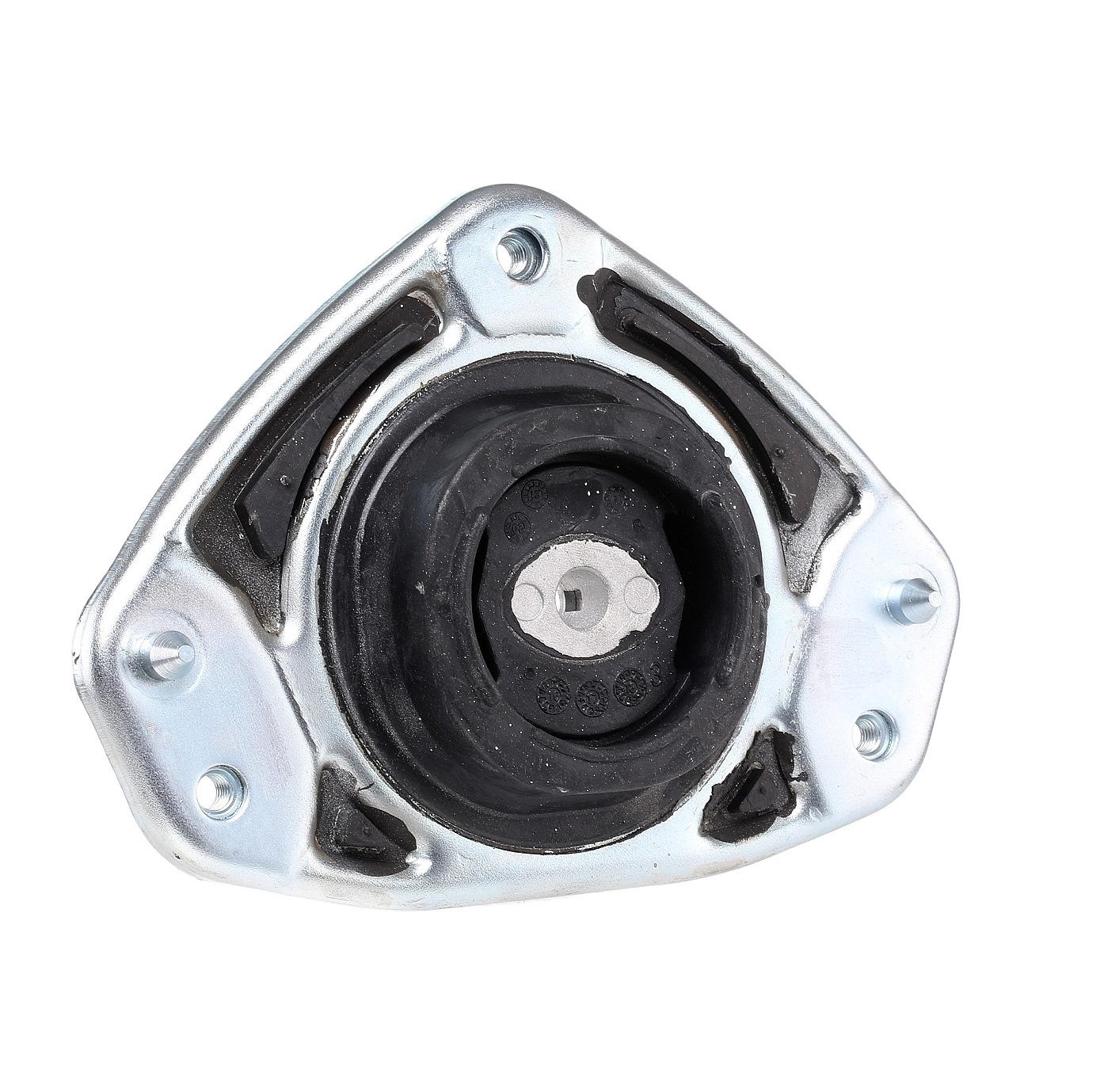 RIDEX 1180S0116 Top strut mount Front Axle, without ball bearing