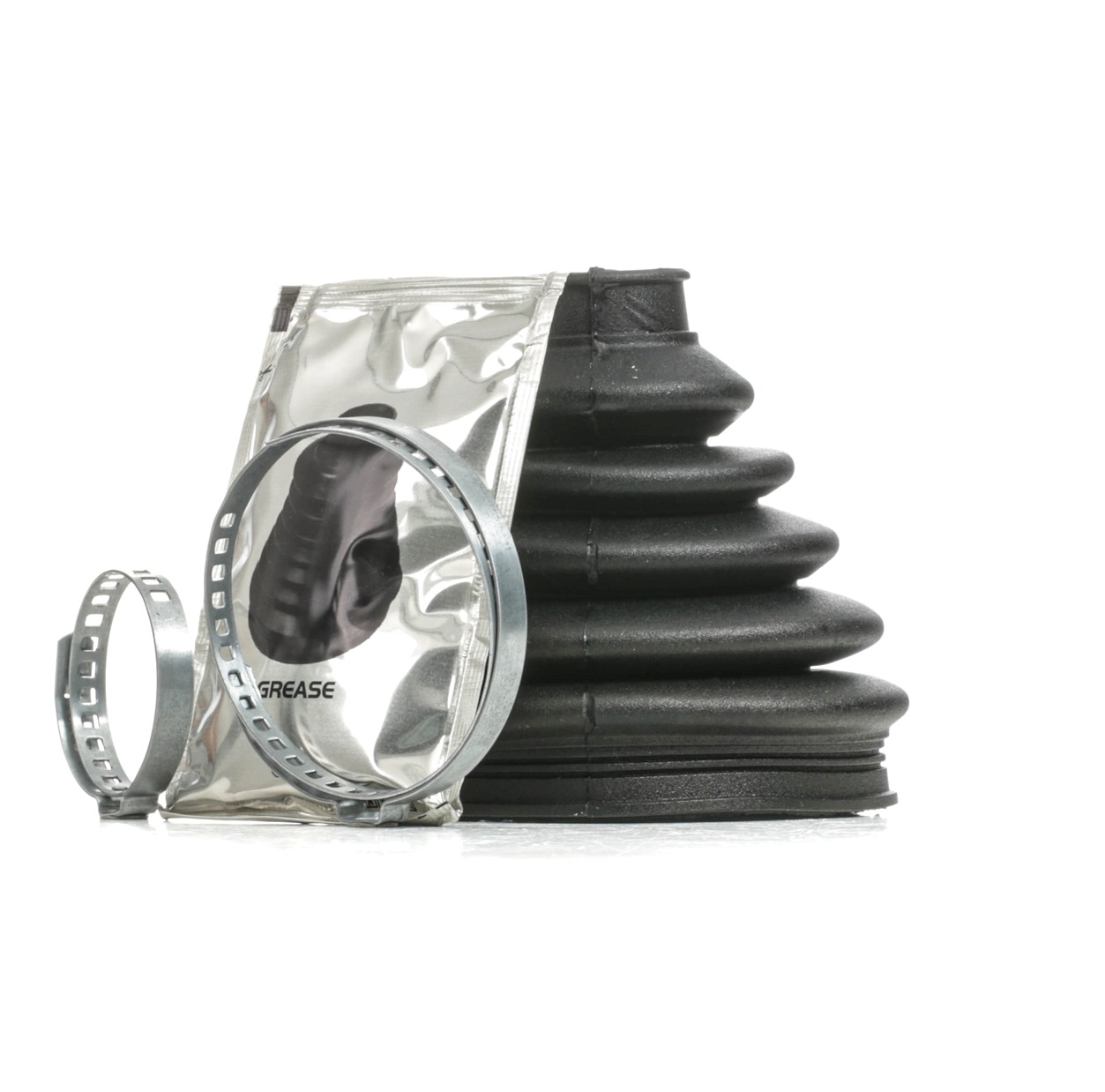 Bellow Set, drive shaft TOPRAN 145 mm, Thermoplast 721201 AUTODOC