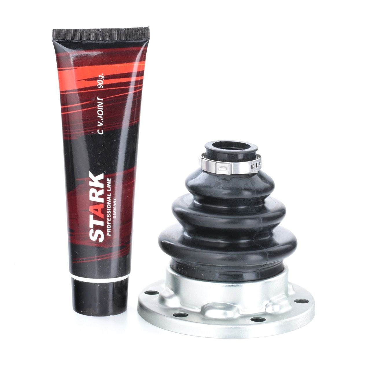 STARK SKBDA-1300008 Soffietto Albero Motore - Guasto Parastrappi Per Mitsubishi, Honda, Hyundai