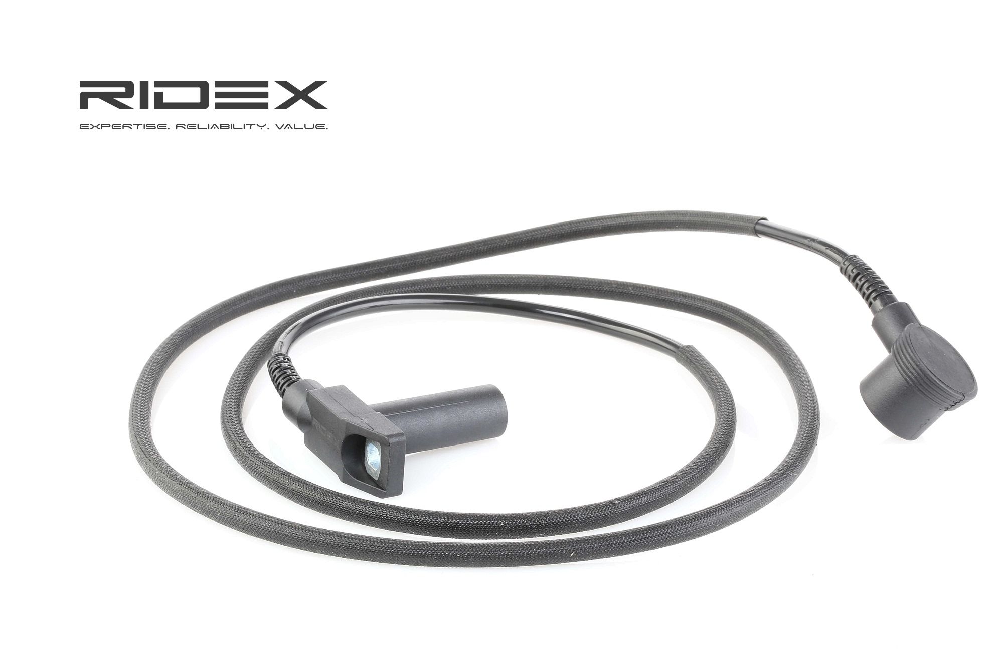 RIDEX 3946S0119 Camshaft sensor MERCEDES-BENZ V-Class 2012 price