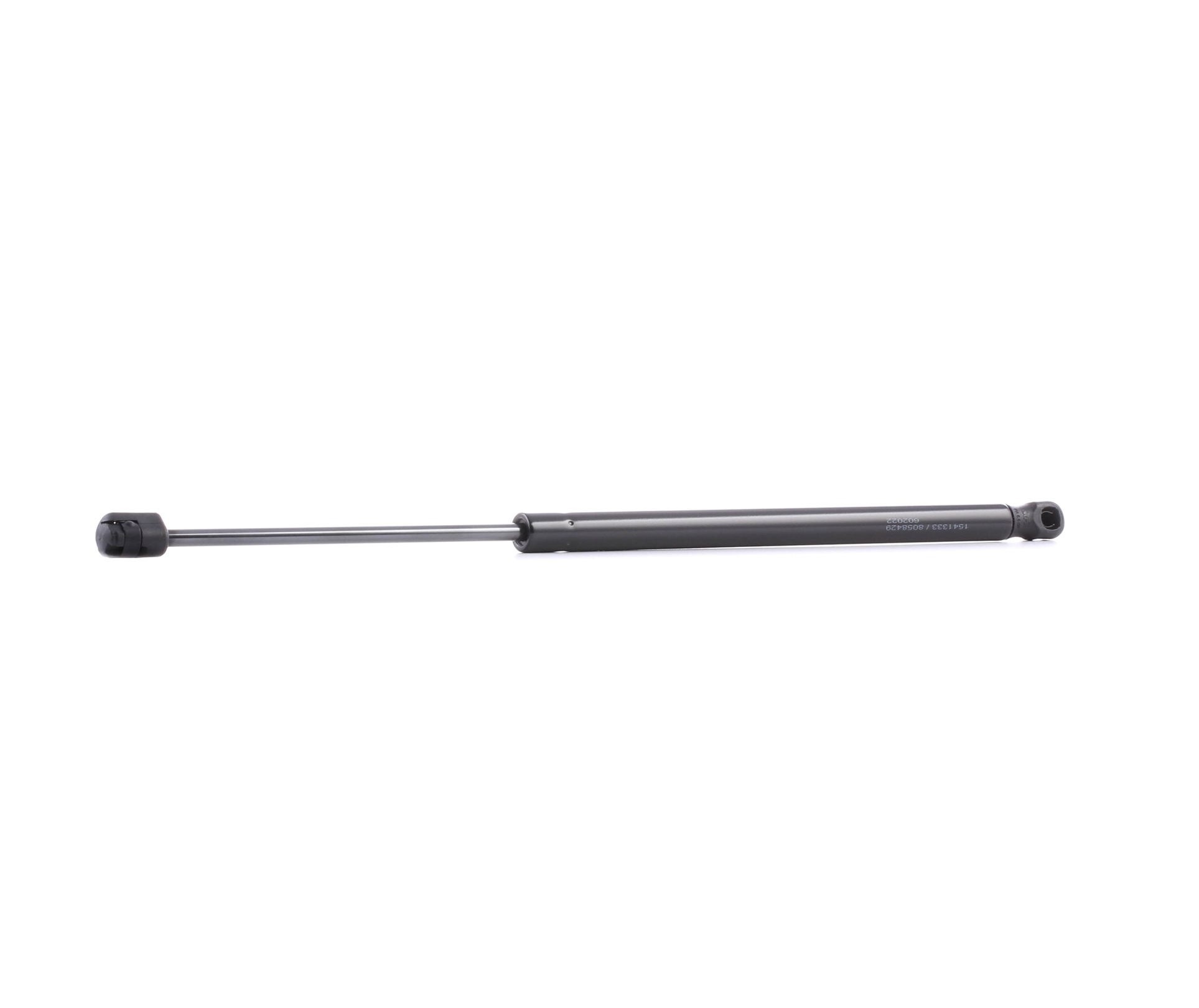 RIDEX 650N, 477,5 mm, both sides Housing Length: 281mm, Stroke: 165mm Gas spring, boot- / cargo area 219G0367 buy