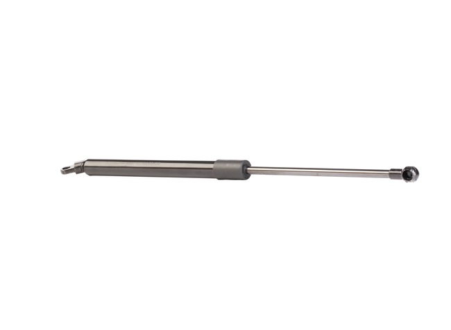 219G0365 RIDEX Heckklappendämpfer 295N, 397 mm passend für 