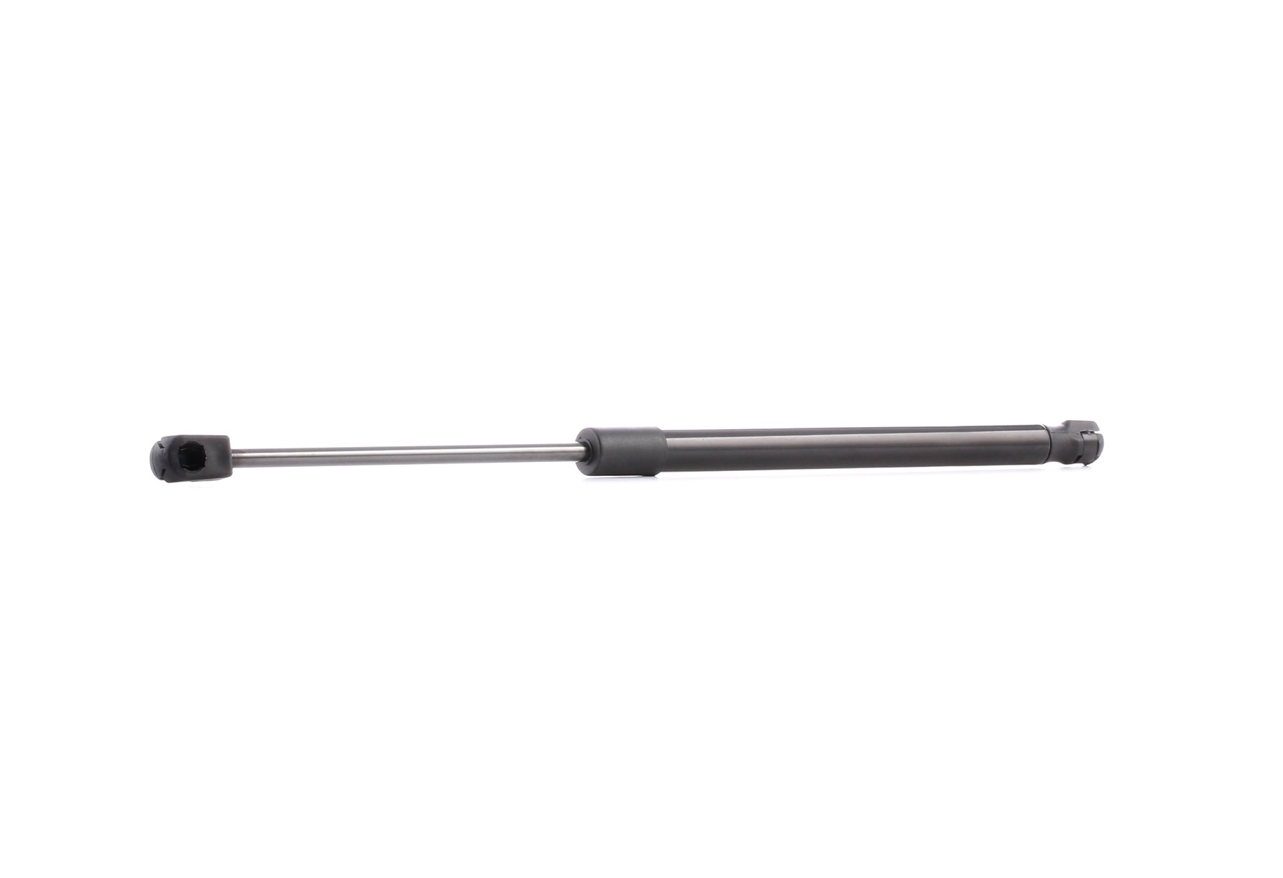 RIDEX 219G0088 RENAULT Gasdruckdämpfer Heckklappe 480N, 440 mm, beidseitig, Fahrzeugheckklappe