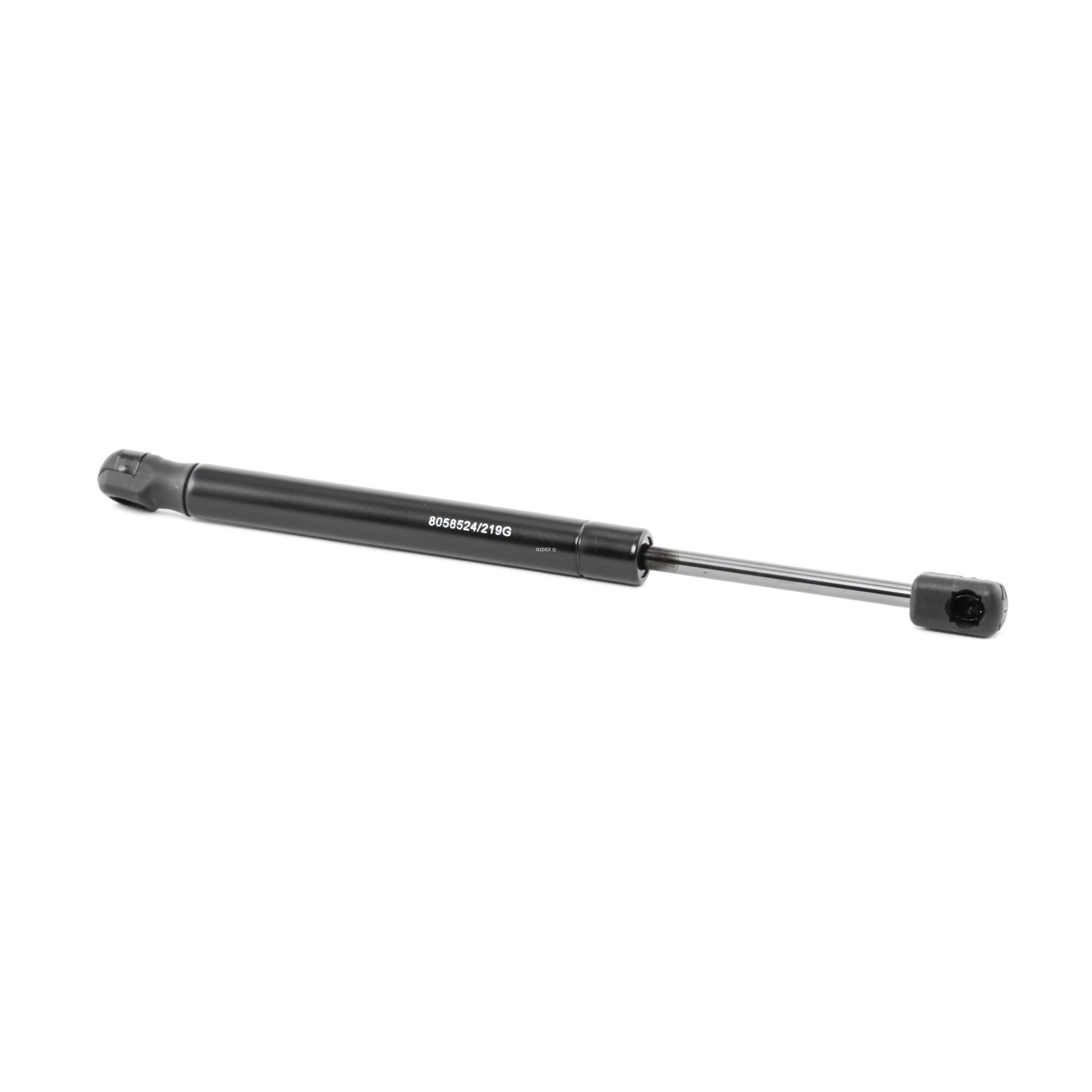 Great value for money - RIDEX Tailgate strut 219G0344