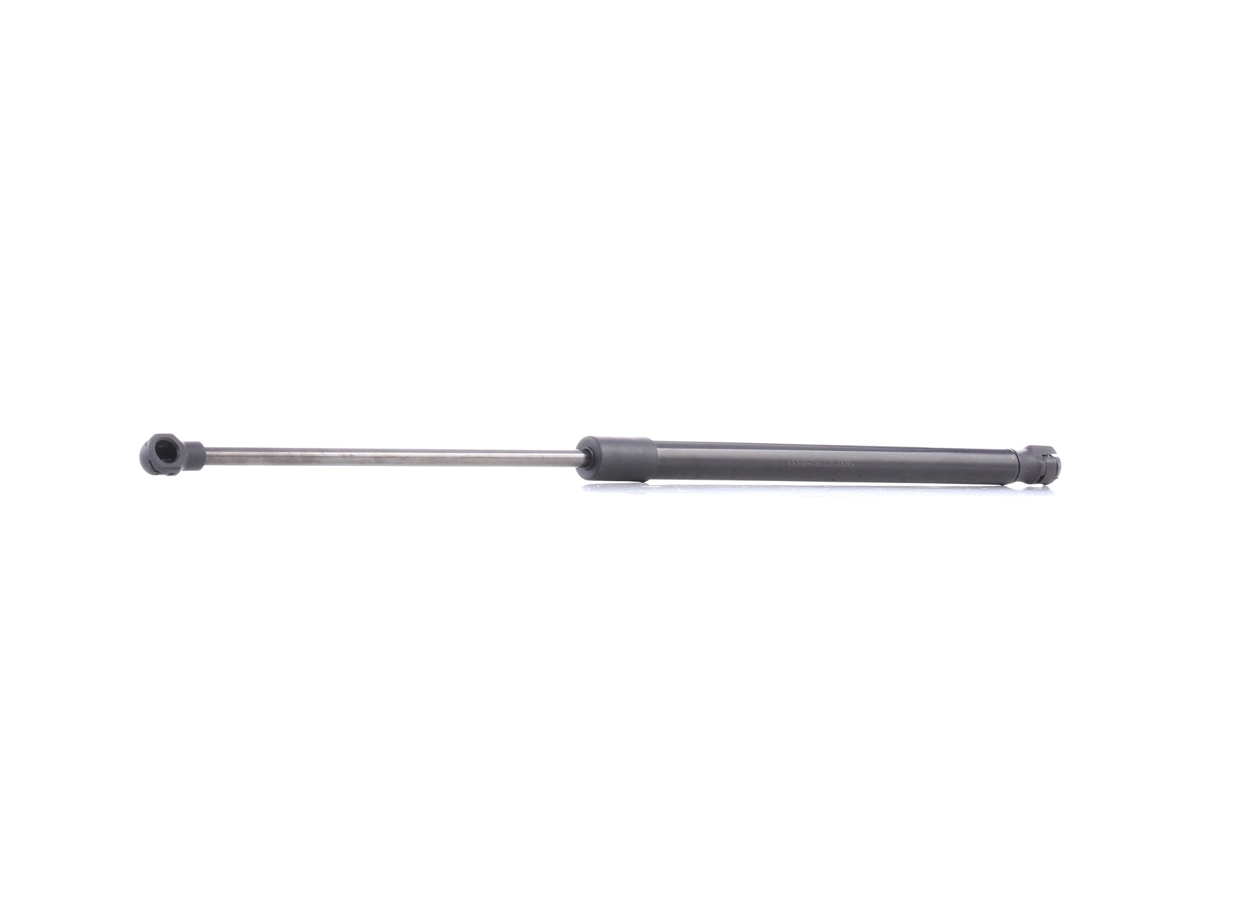 RIDEX Ammortizzatore Pneumatico Per Cofano Bagagliaio – Per Suzuki Ignis II (2003-), Lunghezza 550mm, Corsa 235mm, N 280, OE 8185086G00000
