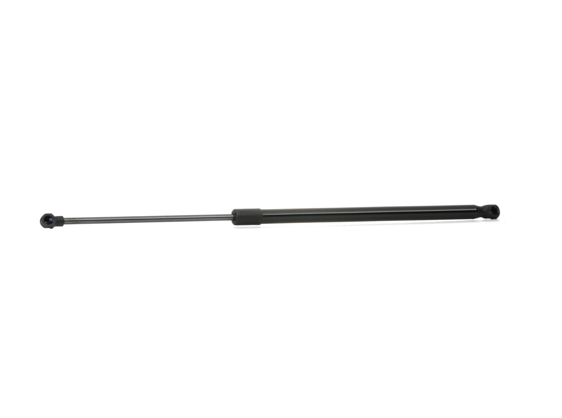Great value for money - RIDEX Tailgate strut 219G0150