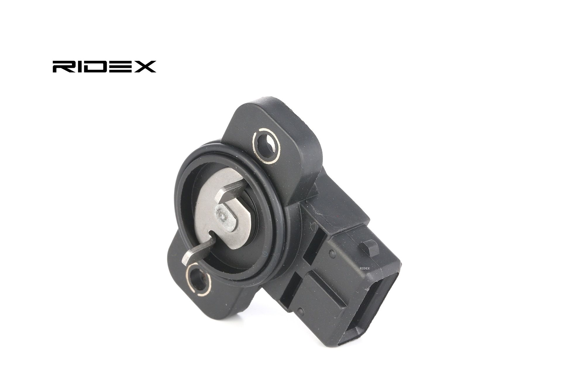 3940T0017 RIDEX Throttle position sensor CHRYSLER