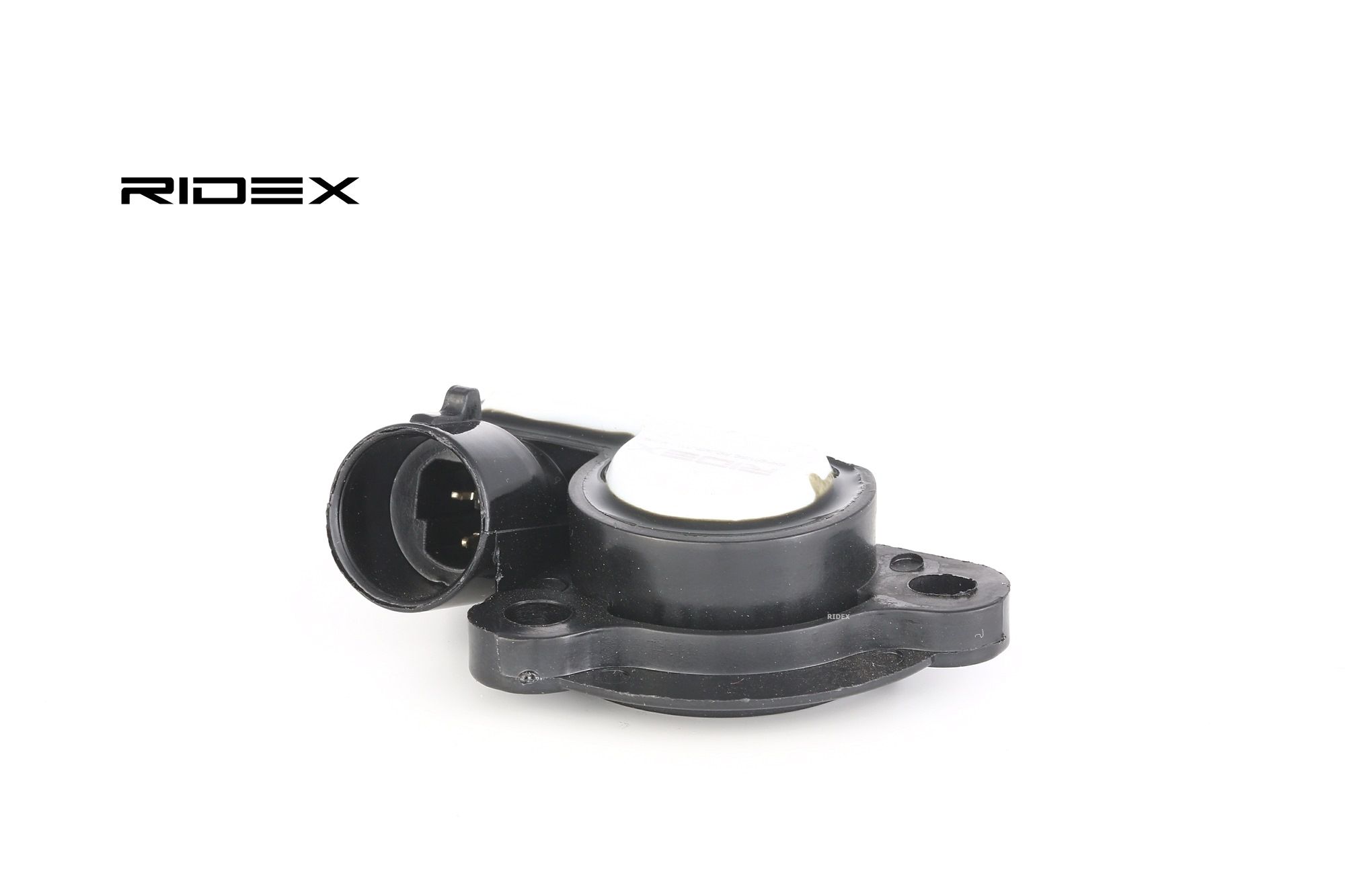 RIDEX 3940T0007 Throttle position sensor without cable