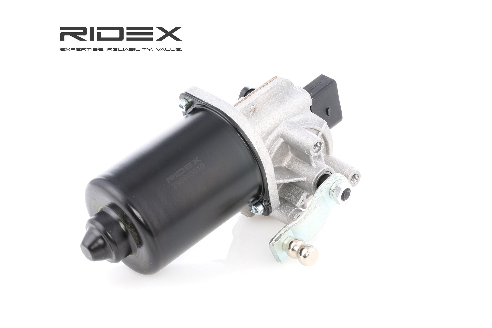 RIDEX 295W0010 Motor brisalnika