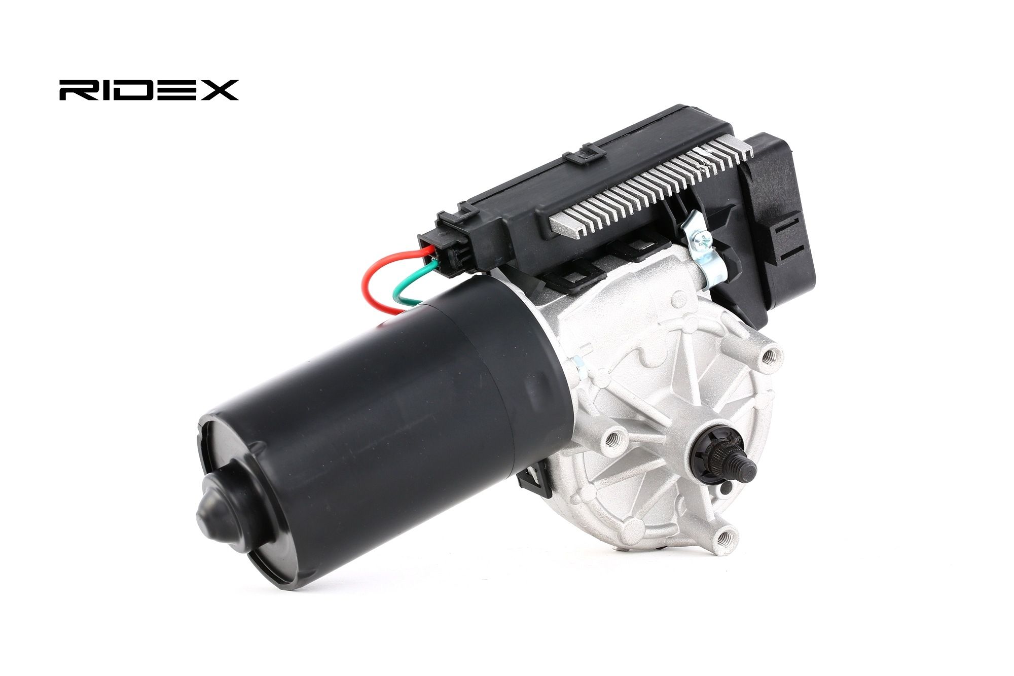 Great value for money - RIDEX Wiper motor 295W0014