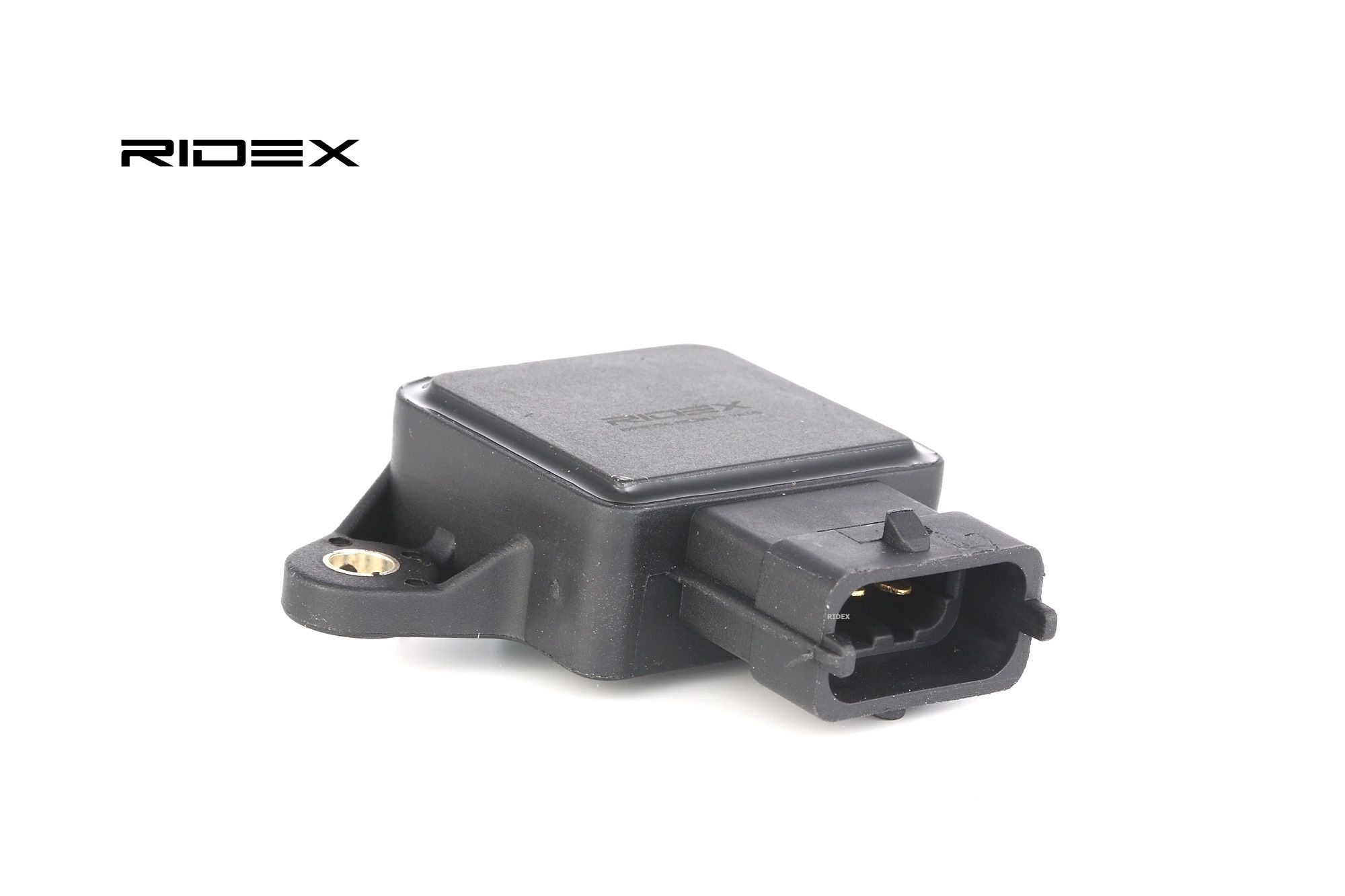 RIDEX 3940T0003 Throttle position sensor 3517022600