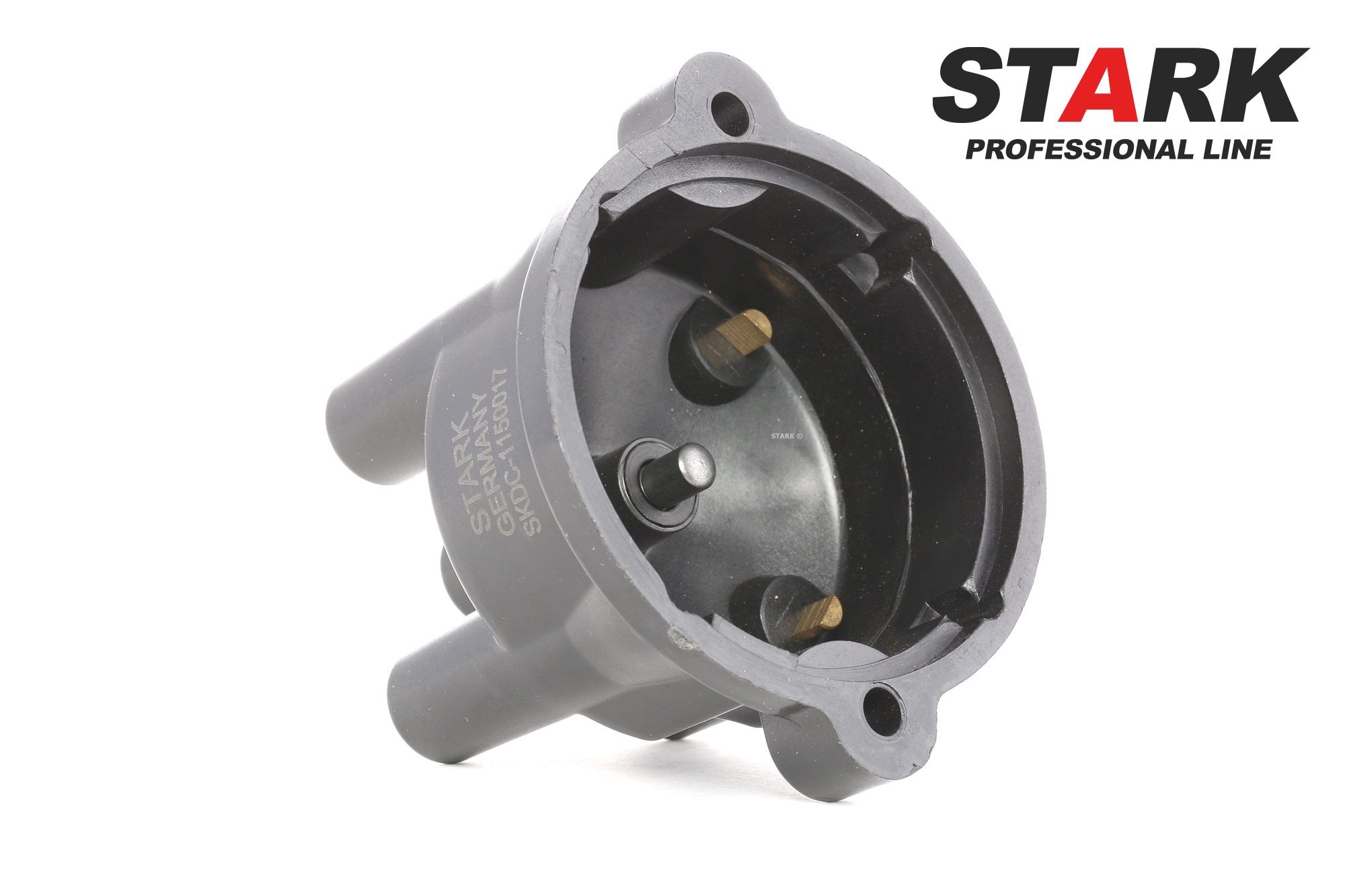 Ignition distributor cap STARK - SKDC-1150017