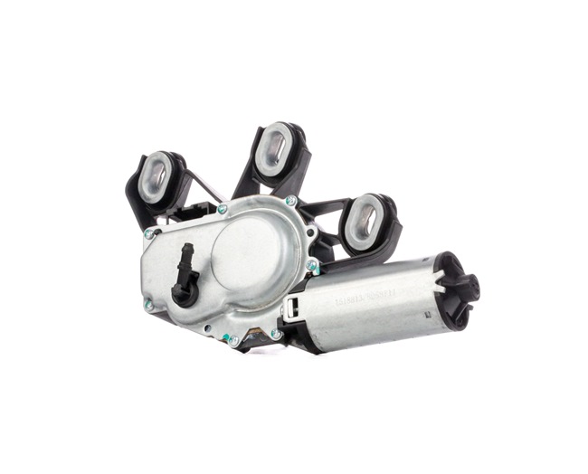 RIDEX Scheibenwischermotor 295W0045