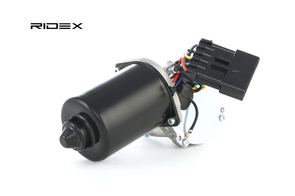 RIDEX Scheibenwischermotor 295W0050