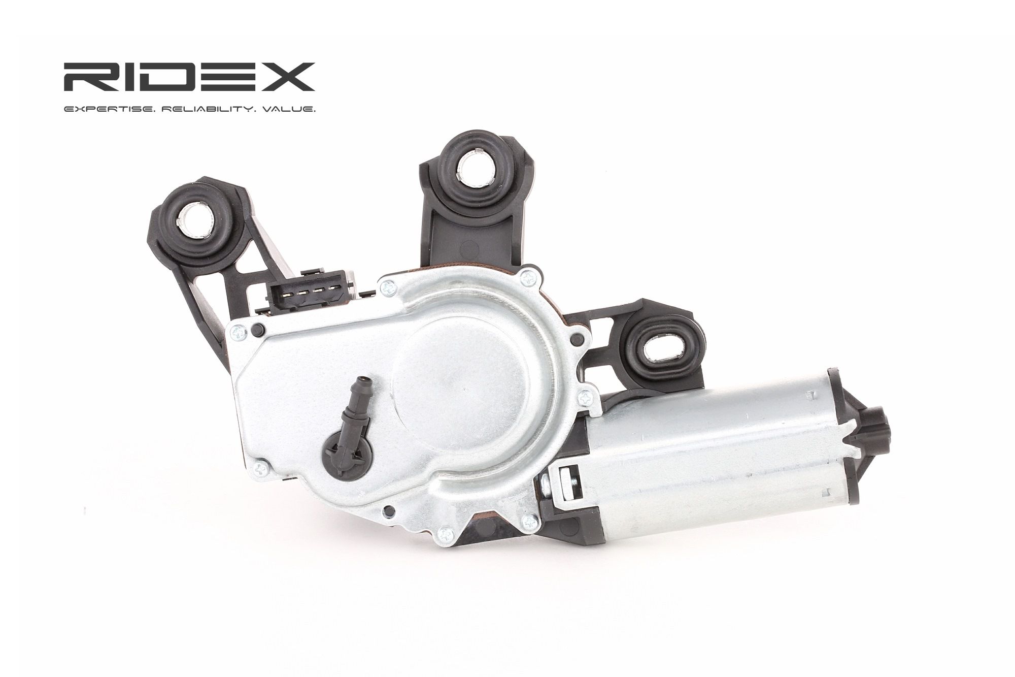 RIDEX Ablaktörlő motor 295W0058