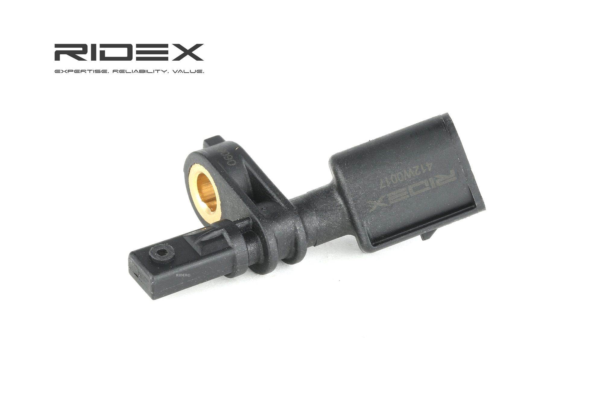 RIDEX 412W0017 Abs sensor cost online
