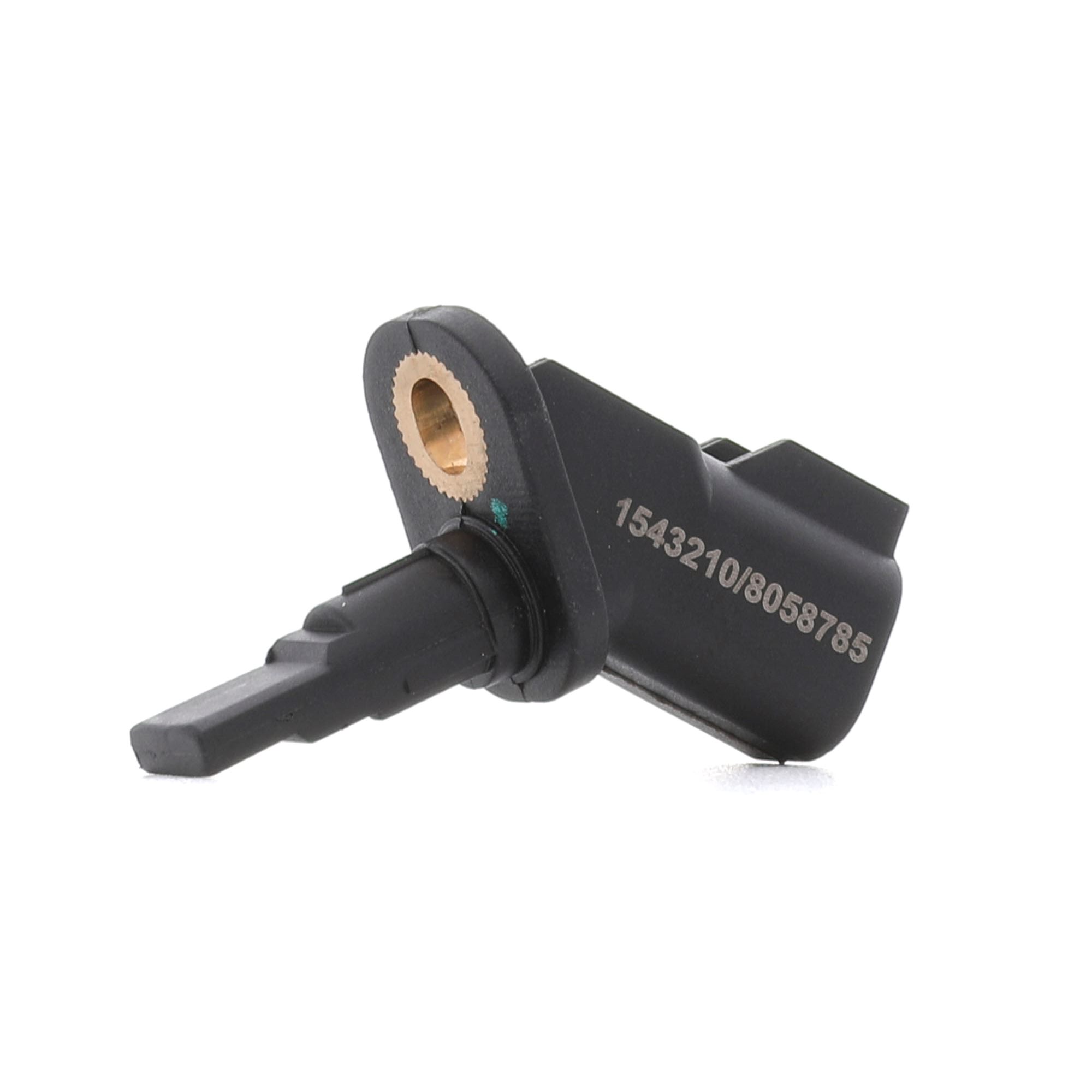 Original RIDEX Anti lock brake sensor 412W0022 for FORD FIESTA