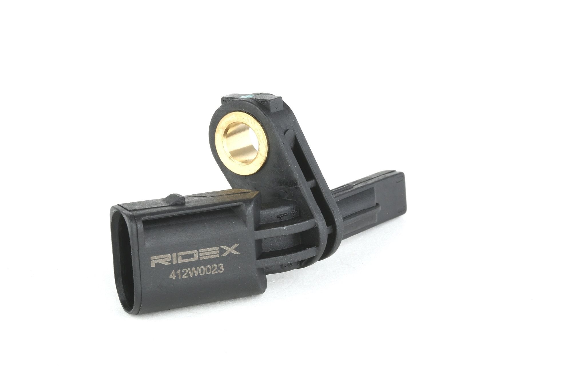 RIDEX 412W0023 Sensore giri ruota Sx, senza cavo