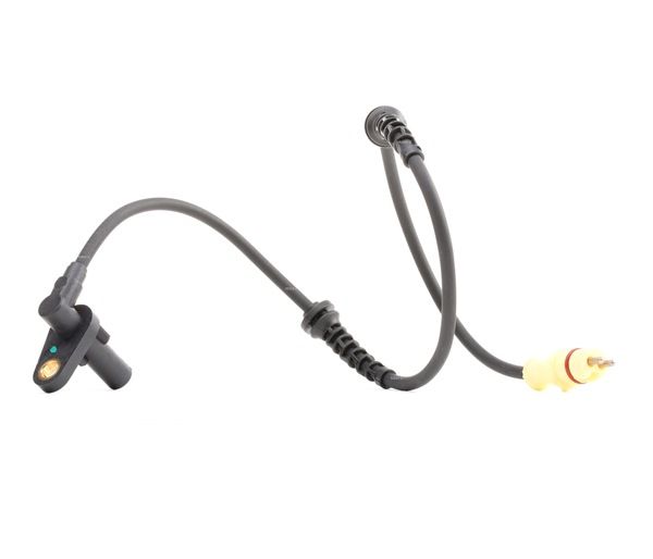 RIDEX ABS sensor 412W0068