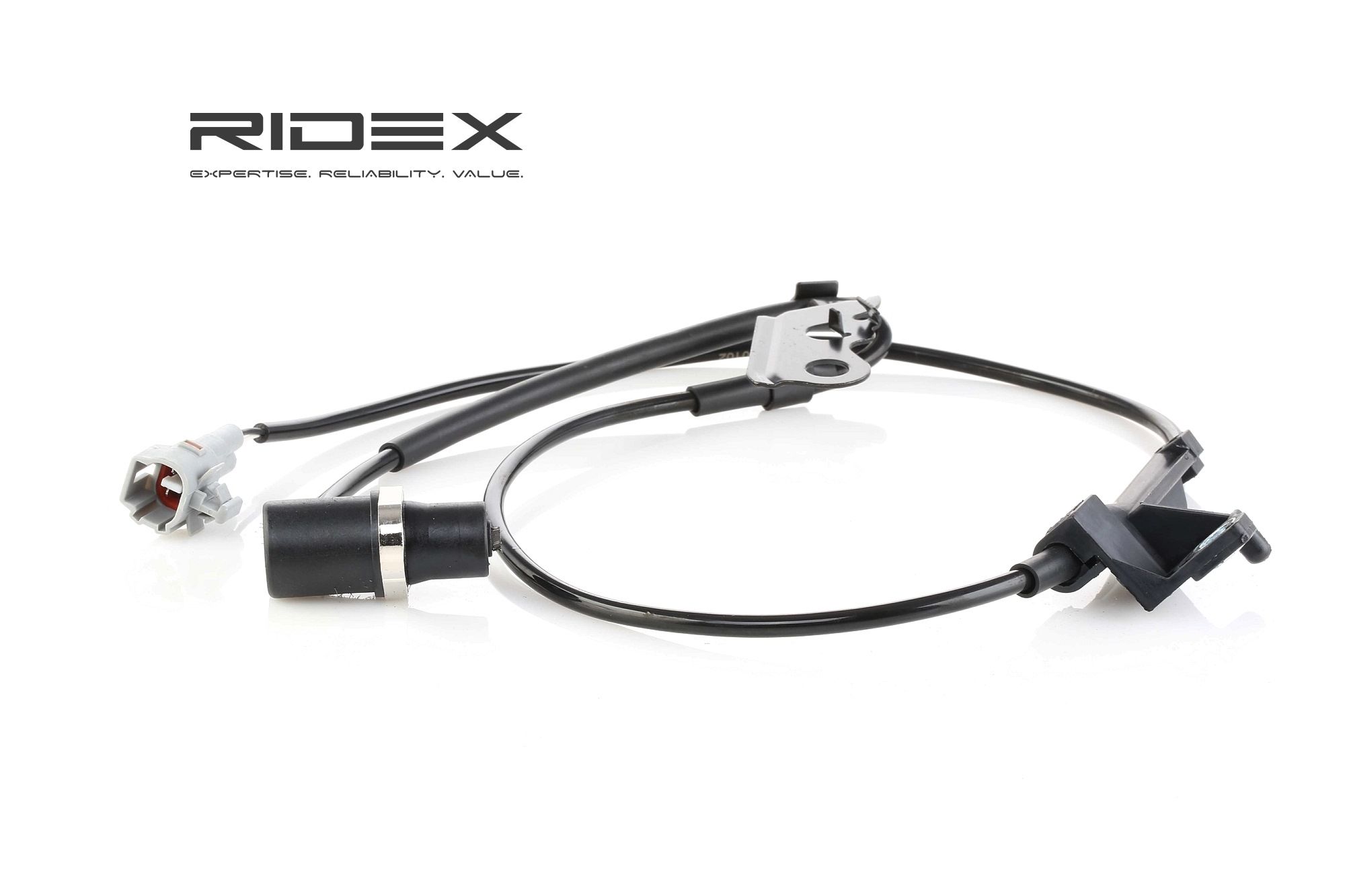 RIDEX Capteur ABS TOYOTA 412W0102 8954302040,89543340NM Controle Capteur ABS,Capteur De Roue ABS,Sensor ABS,Sonde ABS,Capteur, vitesse de roue