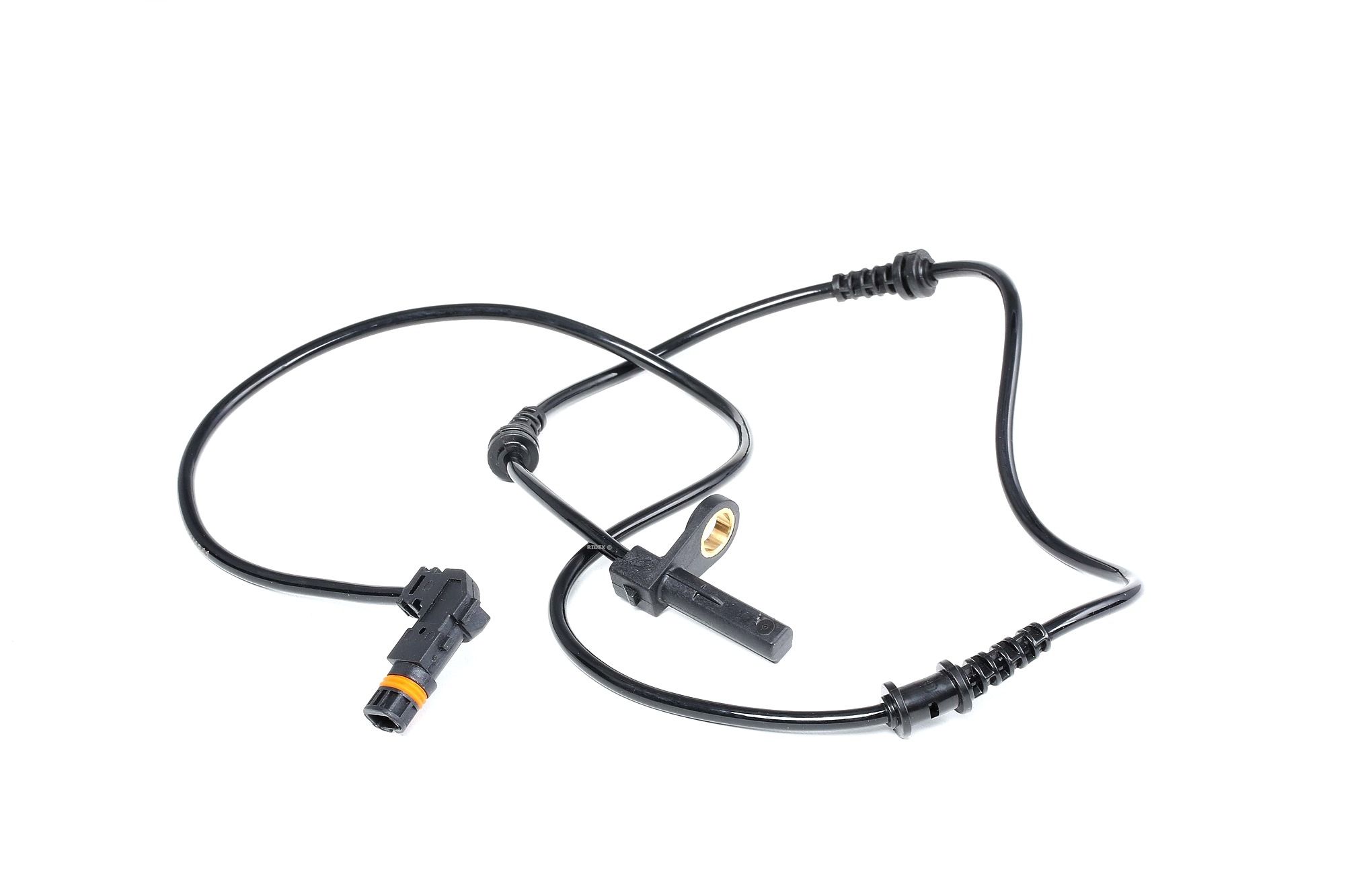 Original RIDEX Anti lock brake sensor 412W0106 for MERCEDES-BENZ S-Class