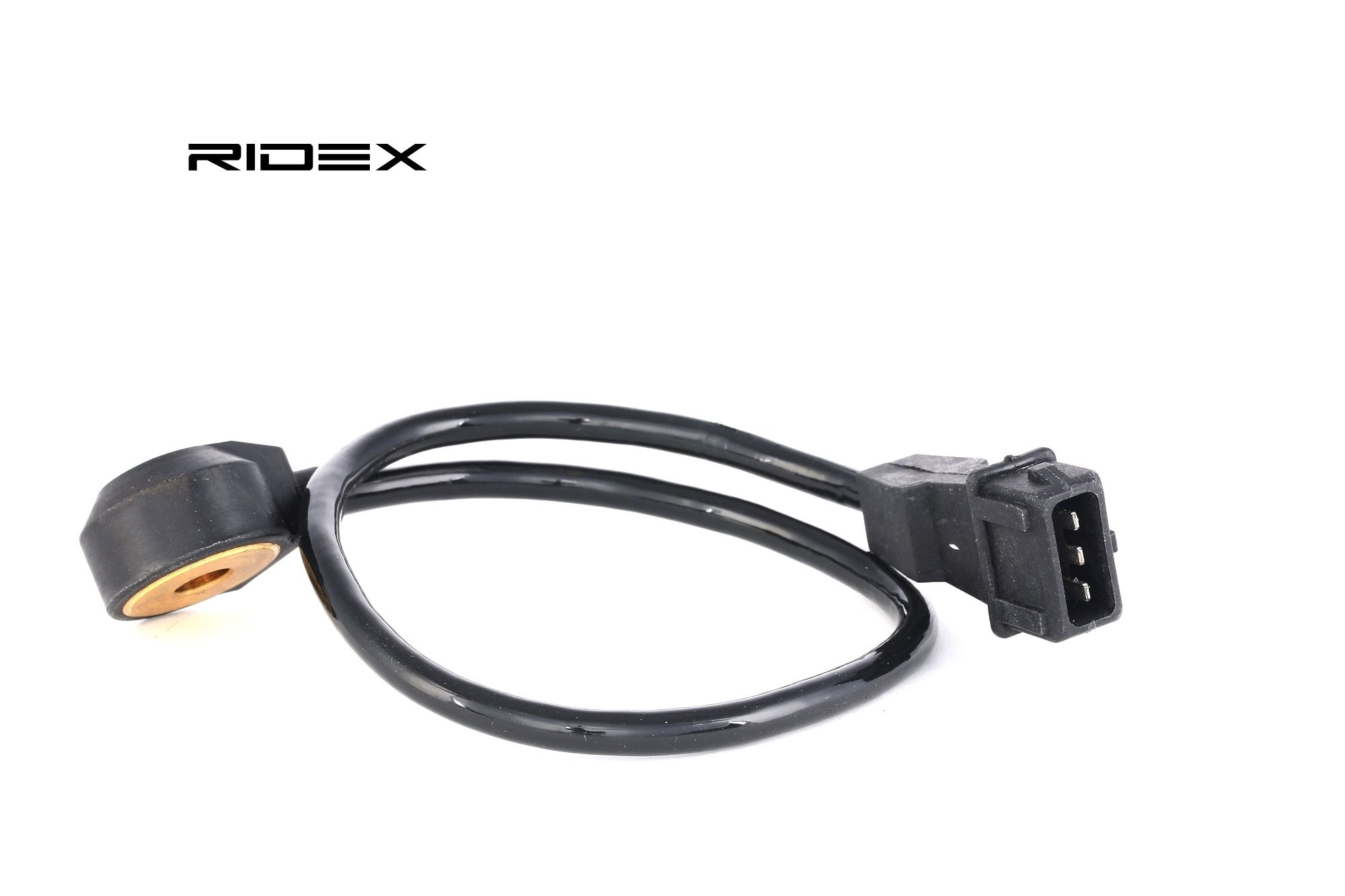 RIDEX 3921K0025 PEUGEOT Sensore di battito