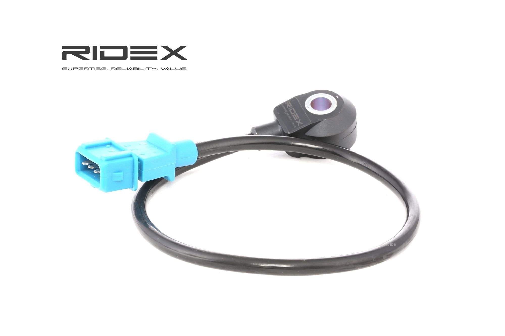 RIDEX 3921K0019 Knock Sensor