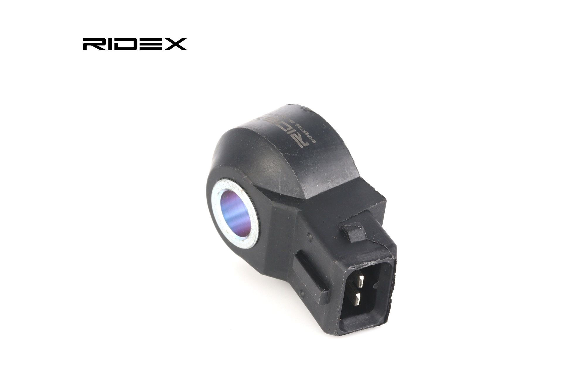 RIDEX 3921K0006 originali ROVER Sensore di battito senza cavo