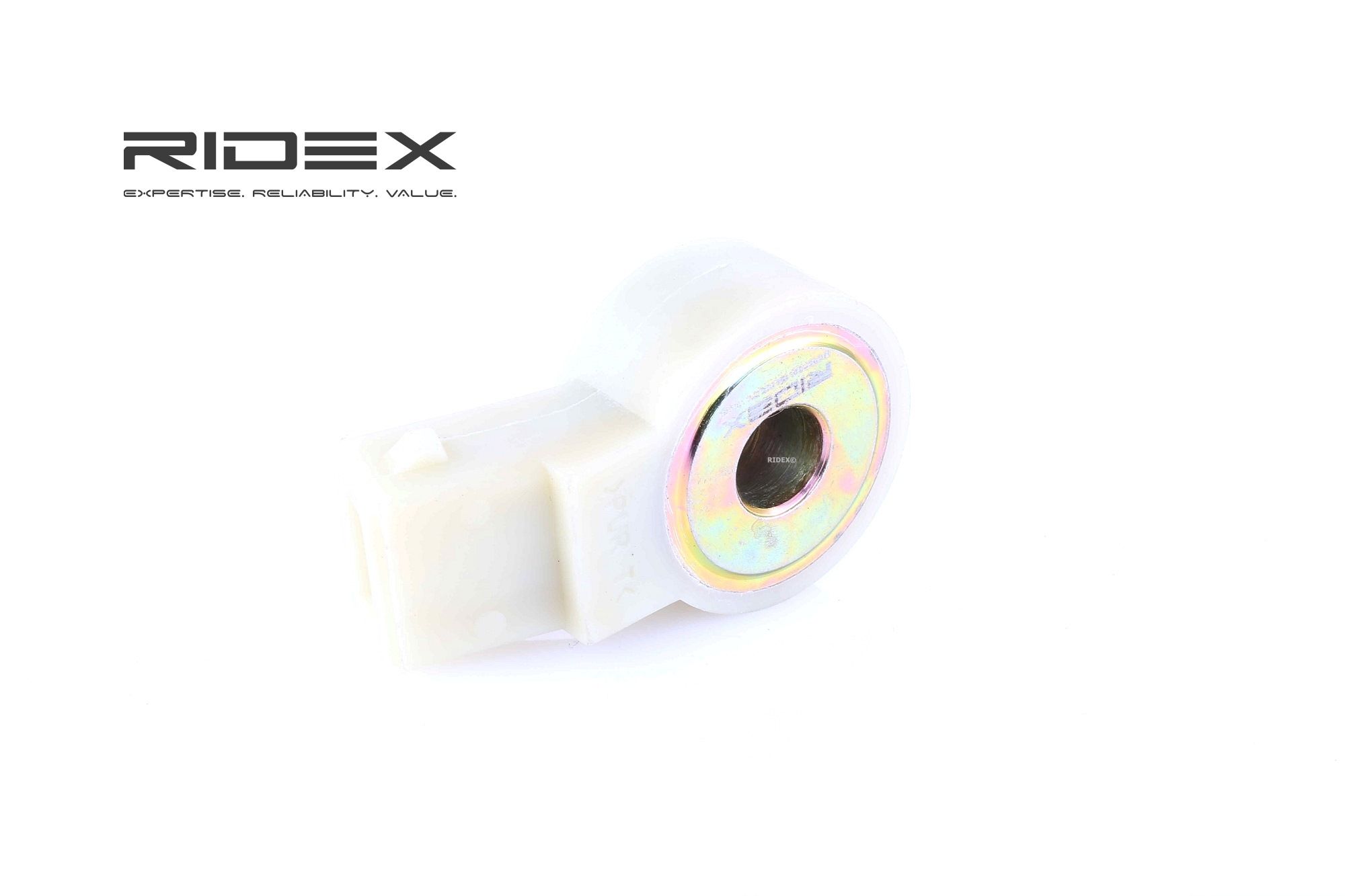 RIDEX 3921K0005 Knock sensor W204 C 200 186 hp Petrol 2014 price