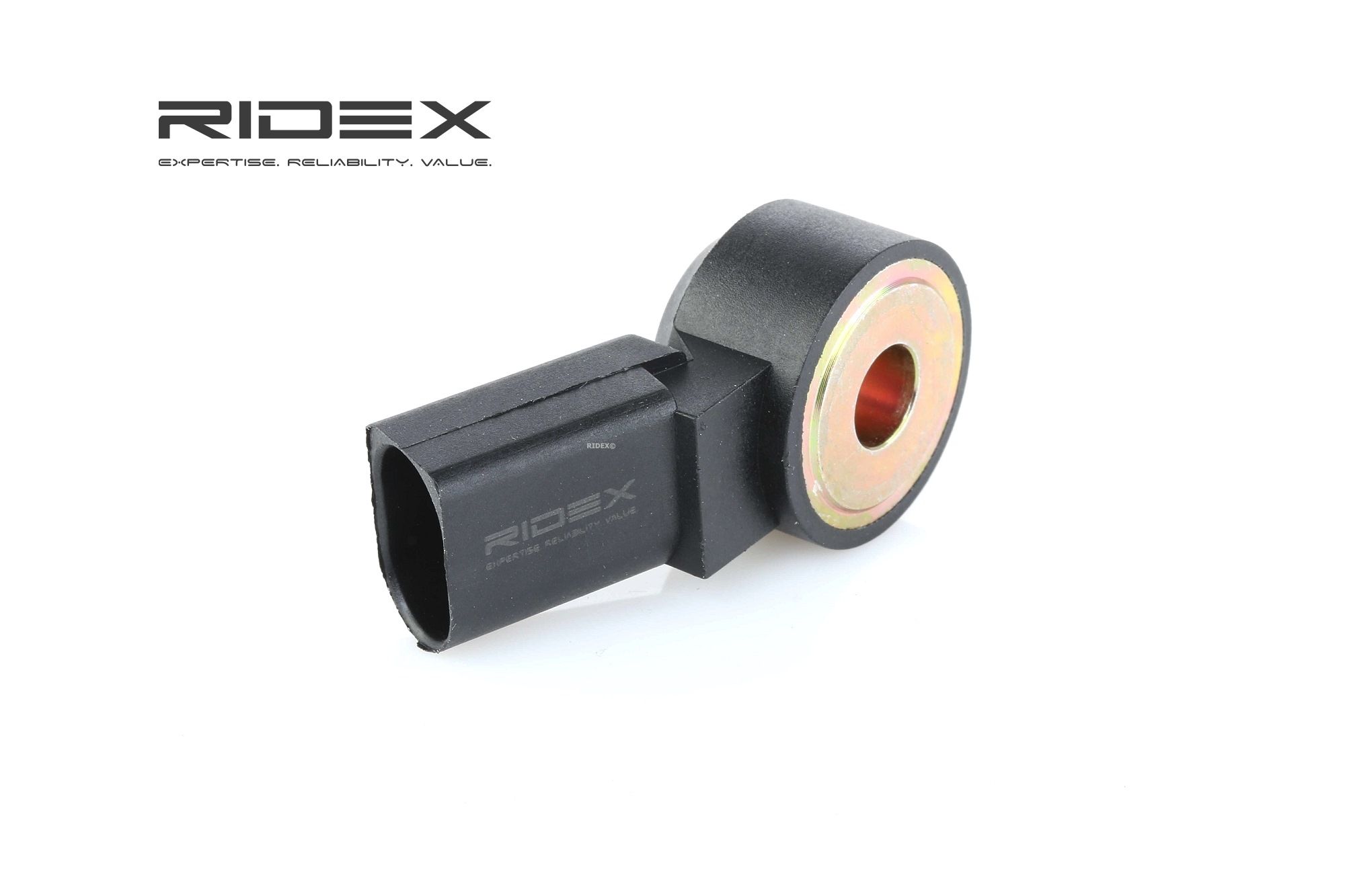RIDEX 3921K0003 Αισθητήρας κρούσης χωρίς καλώδιο