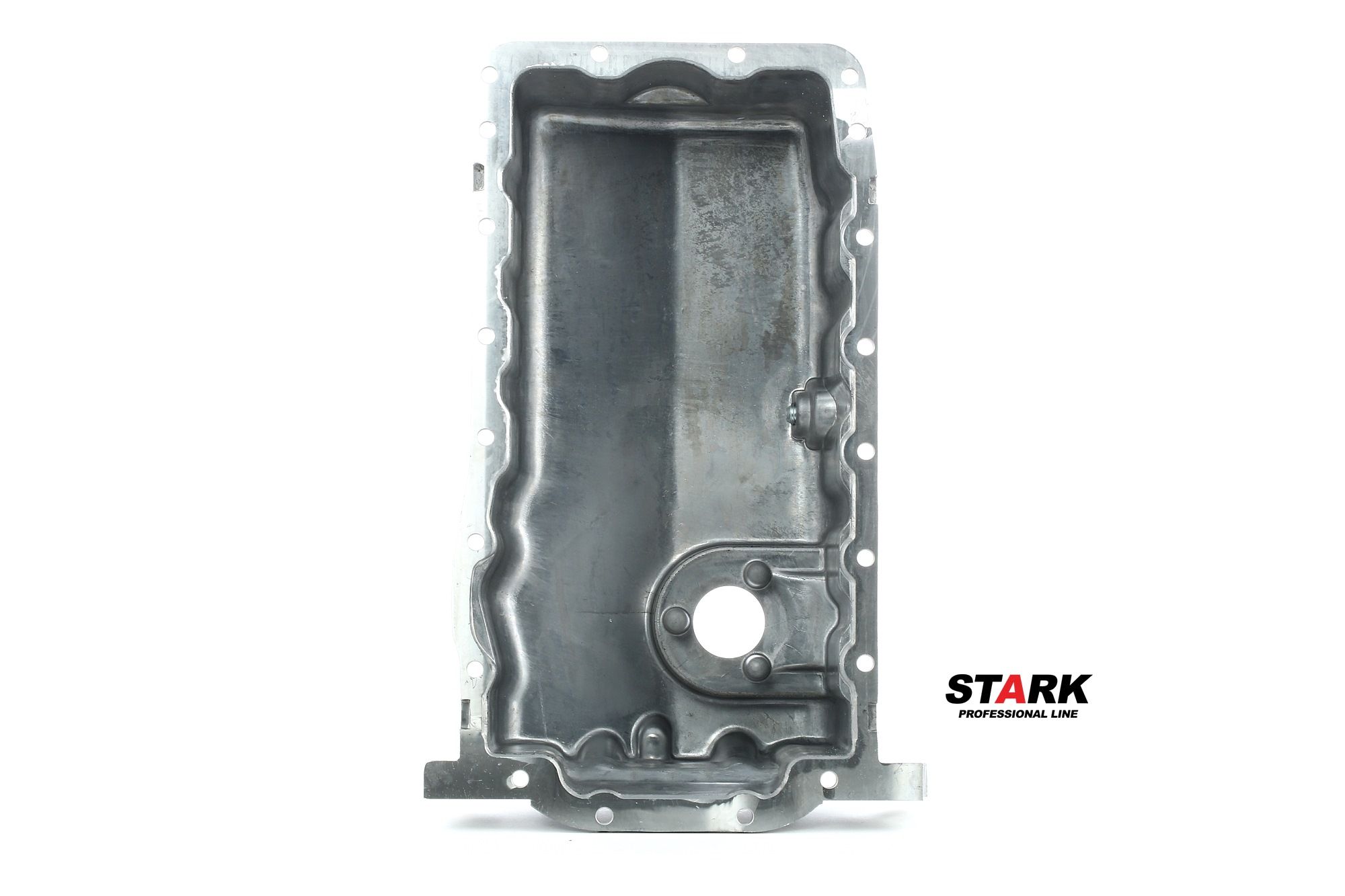 STARK SKOP-0980003 Oil sump Aluminium