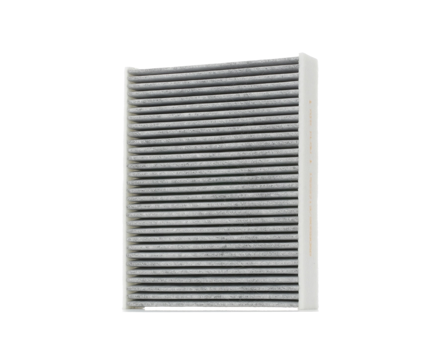 RIDEX Filtro Abitacolo Al Carbone Attivo 424I0006 - Per VW Polo (9N) 1.2/1.4/2.0 - 252x216 Mm