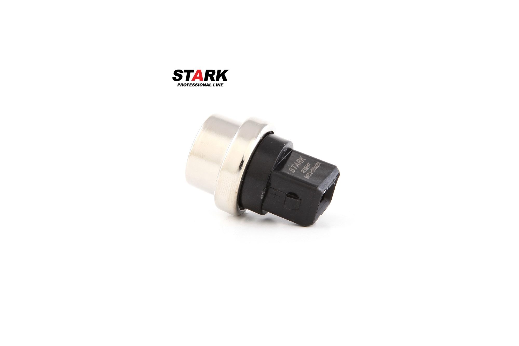 STARK SKCTS-0850008 Sensor, coolant temperature black
