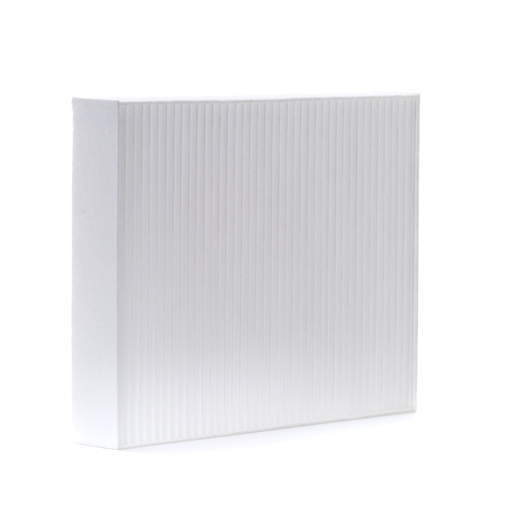 Buy Pollen filter RIDEX 424I0334 - PORSCHE Heater parts online