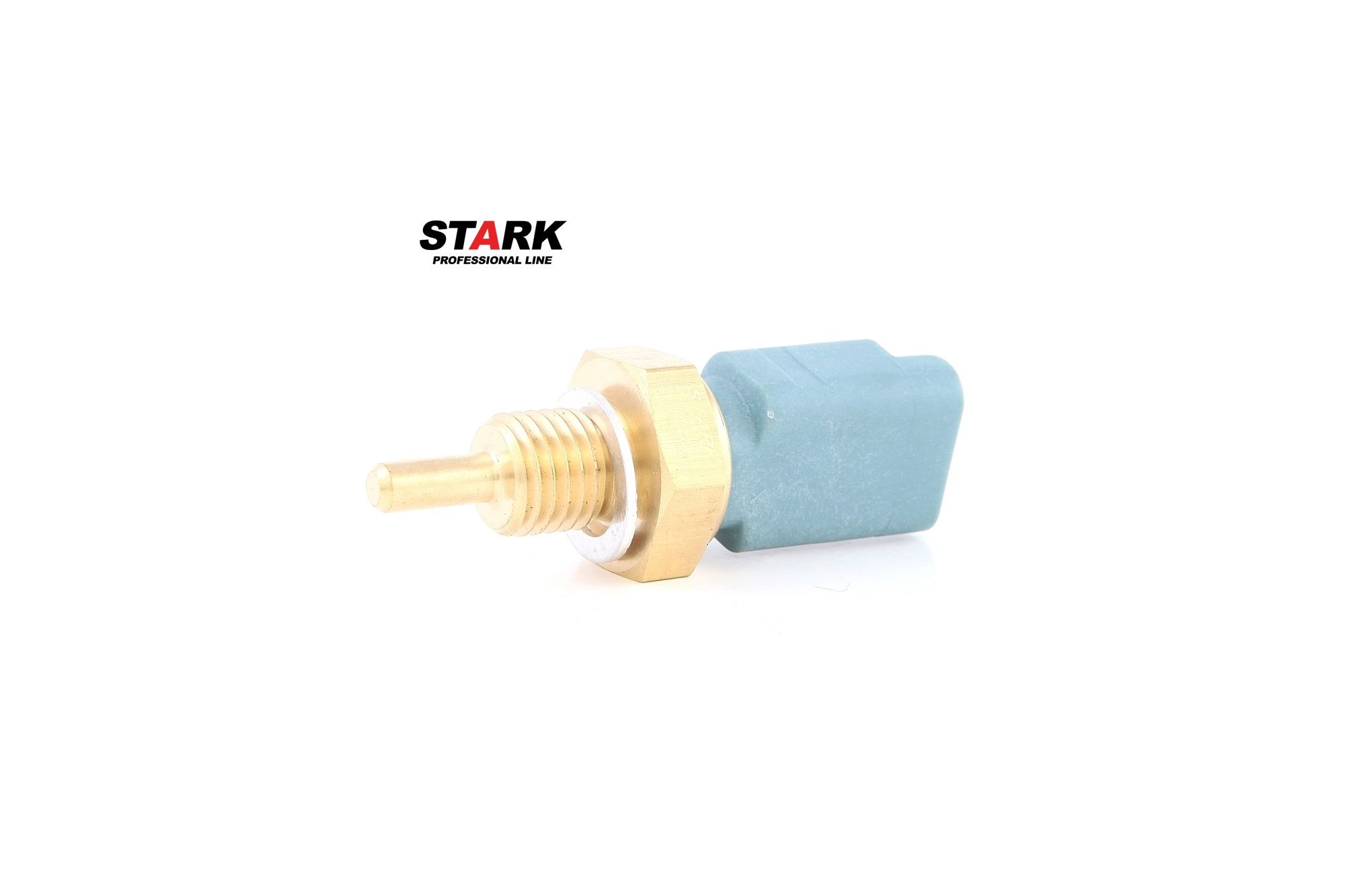 STARK SKCTS-0850024 Sensor, coolant temperature yellow