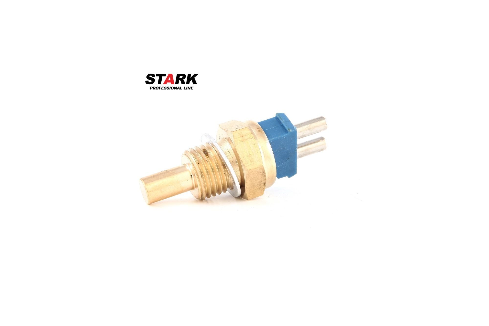 STARK SKCTS-0850025 Sensor, coolant temperature blue, with seal ring