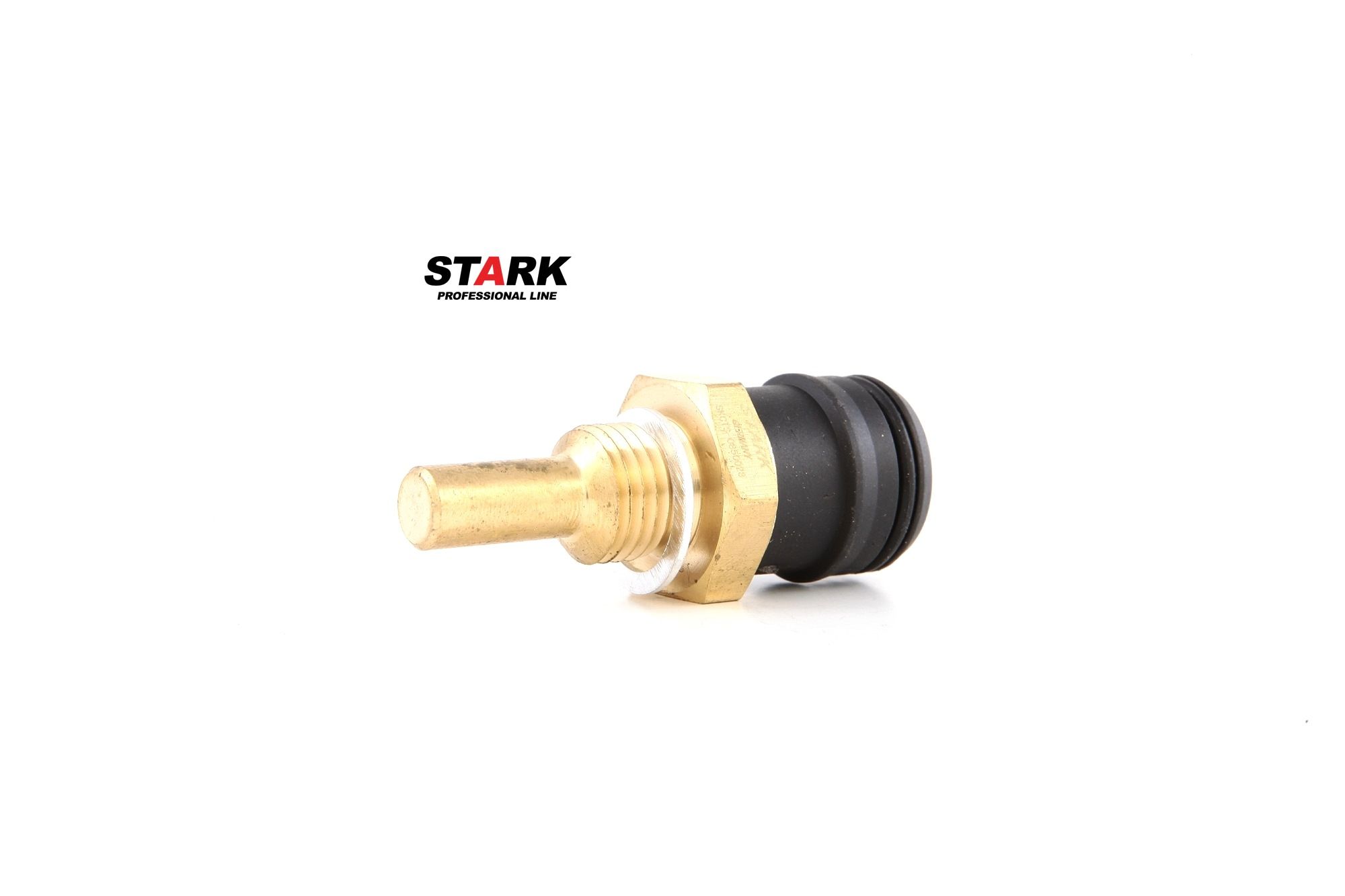 STARK black, with seal ring Number of pins: 4, 3-pin connector Coolant Sensor SKCTS-0850028 buy