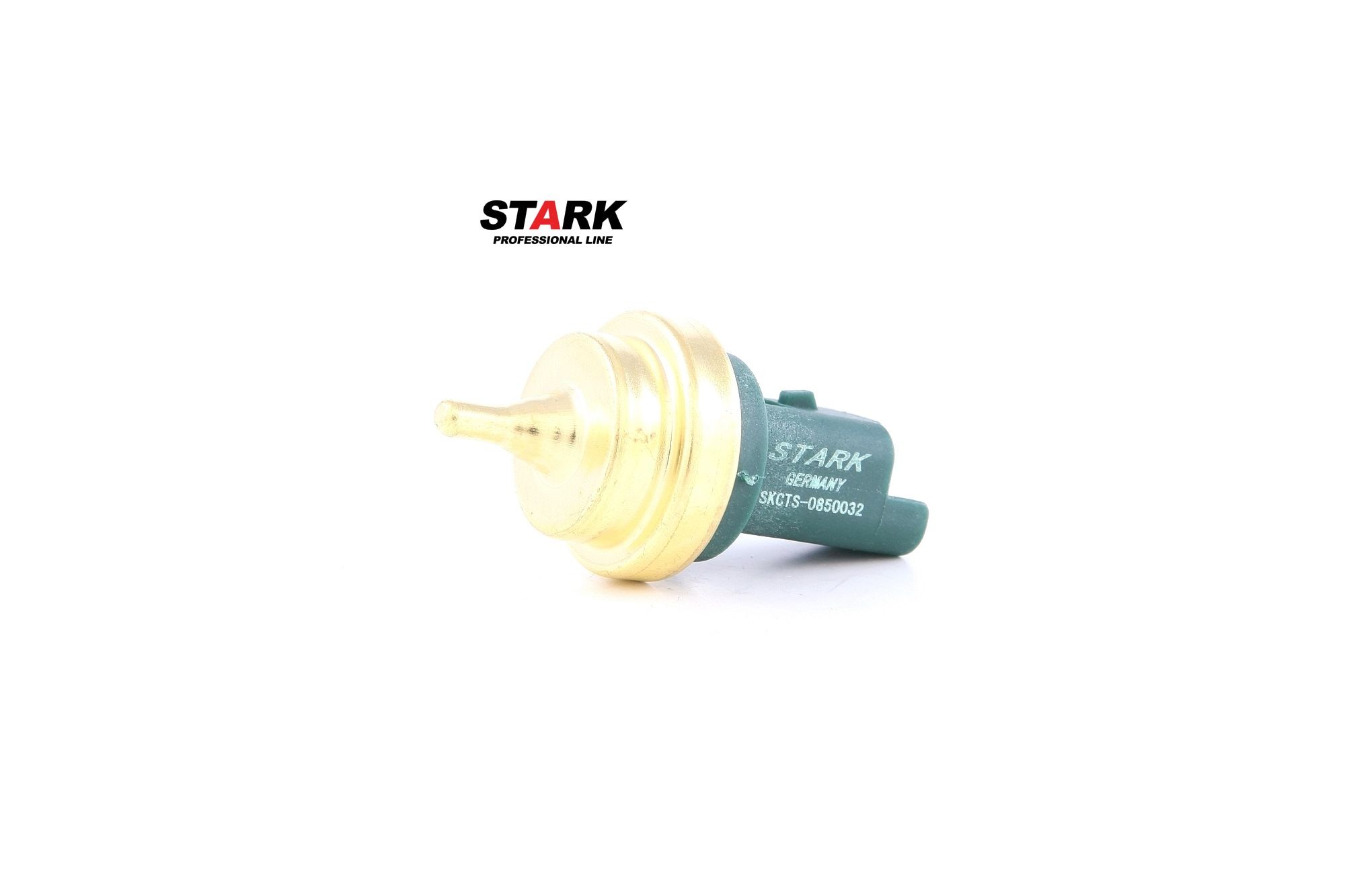 Great value for money - STARK Sensor, coolant temperature SKCTS-0850032