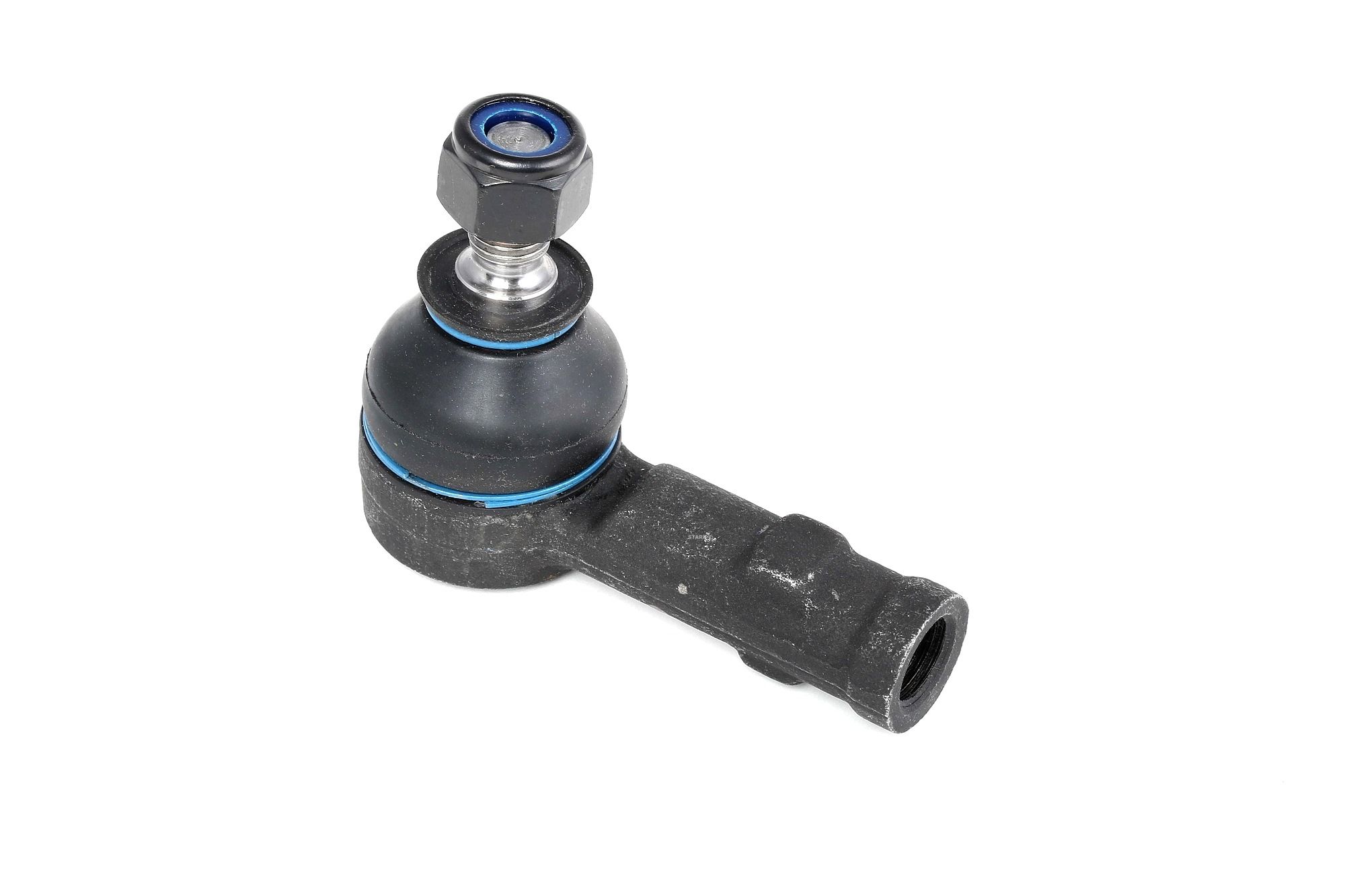 STARK SKTE-0280377 Track rod end Cone Size 14,6 mm, M14x1,5 mm, Front axle both sides